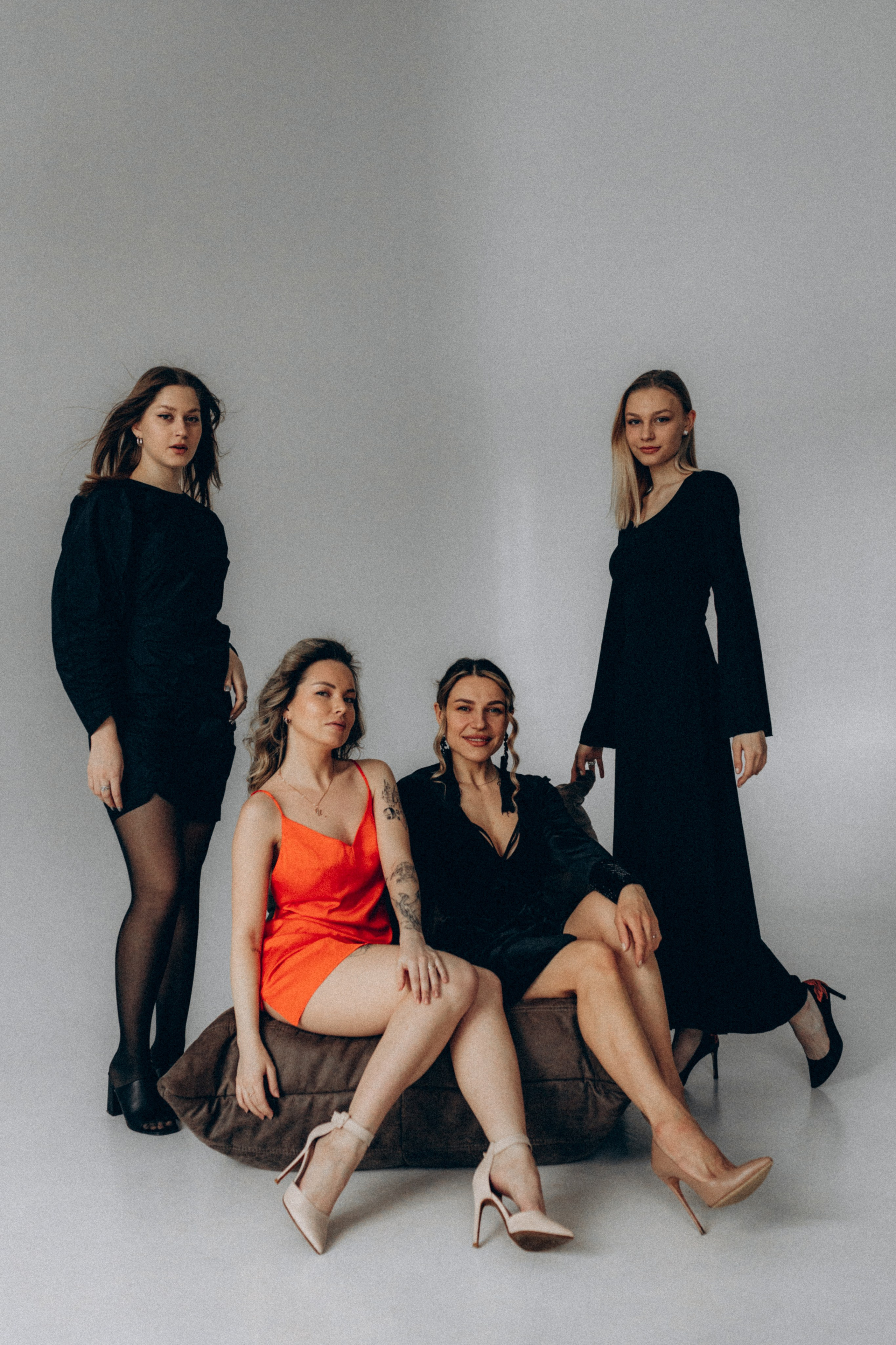 Женский проект. Фотограф НОГИНСК, Москва, Анастасия Белая