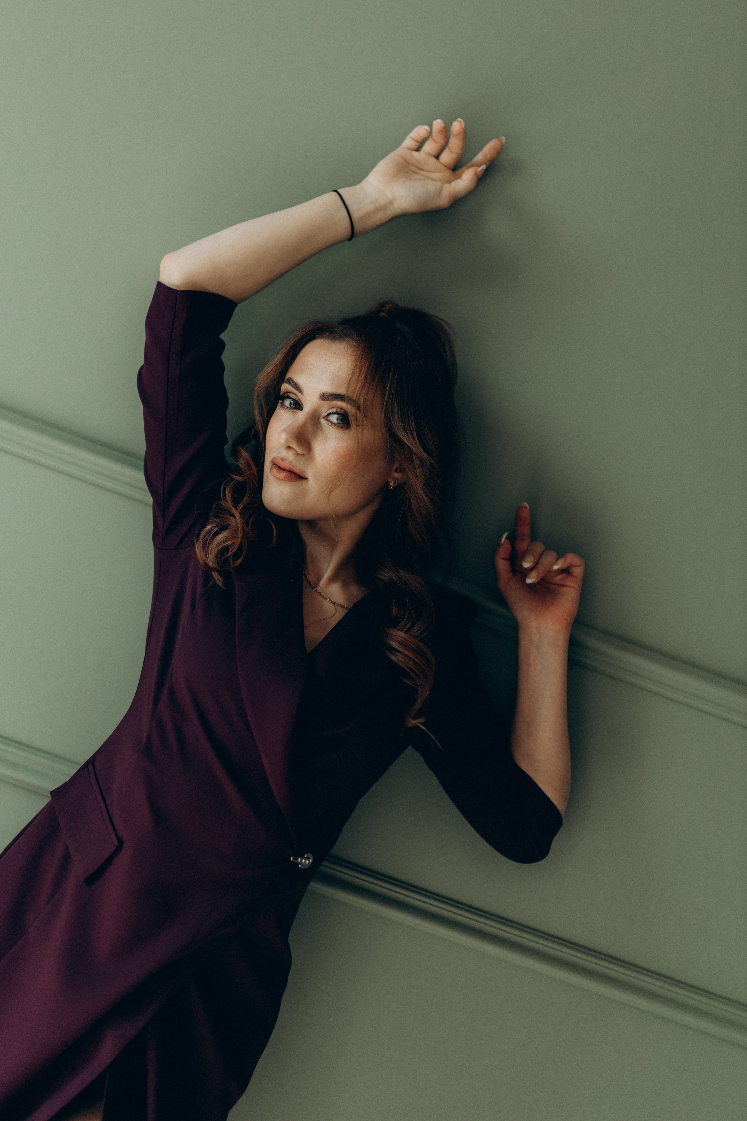 Настя. Фотограф НОГИНСК, Москва, Анастасия Белая