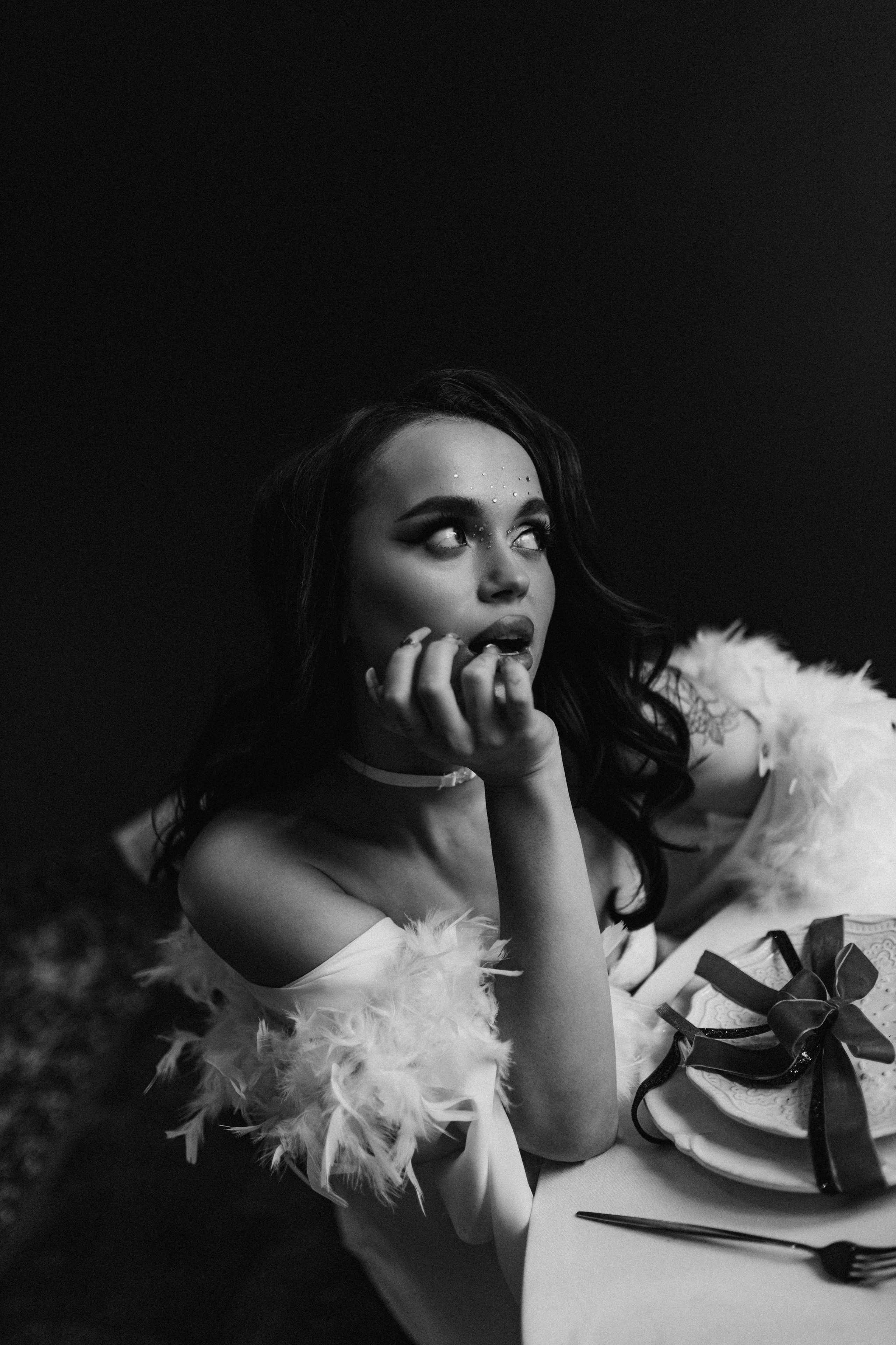 Лина. Фотограф НОГИНСК, Москва, Анастасия Белая