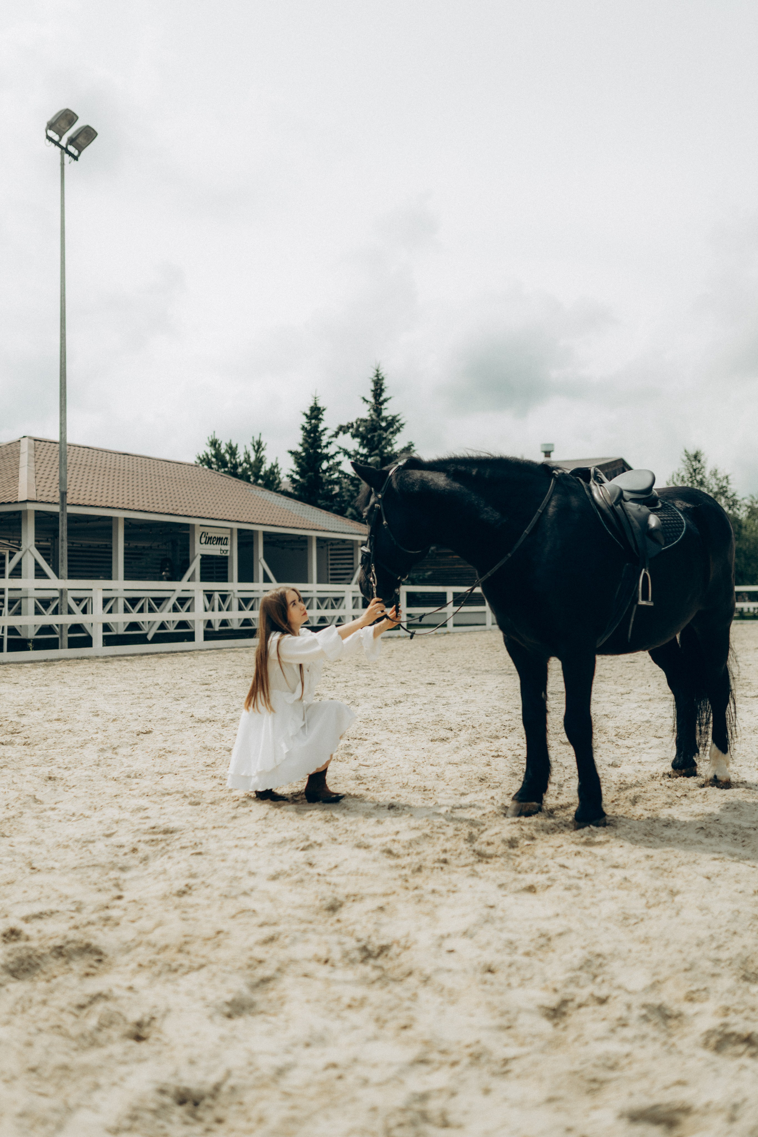 Аня. Фотограф НОГИНСК, Москва, Анастасия Белая