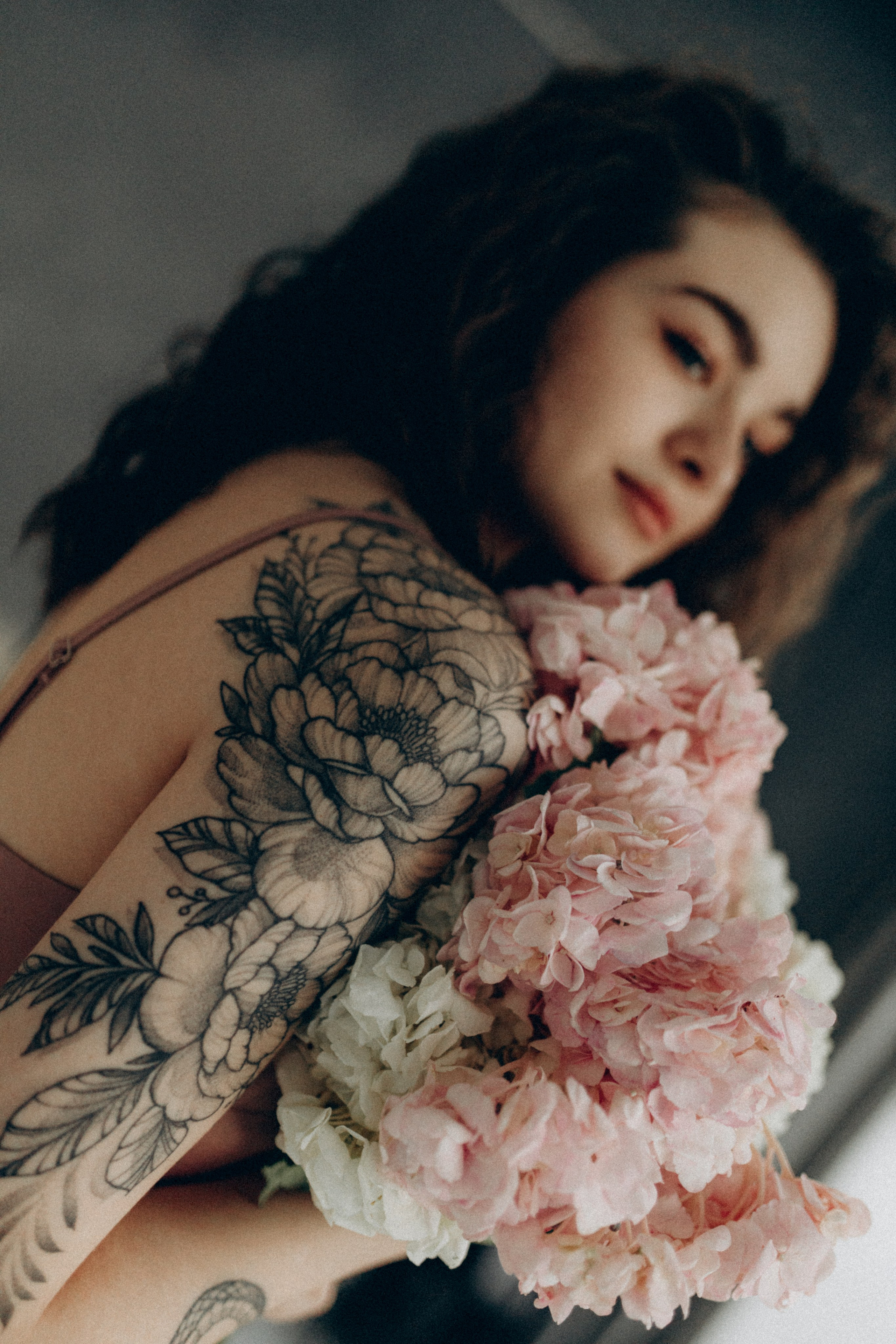 Анастасия. Фотограф НОГИНСК, Москва, Анастасия Белая