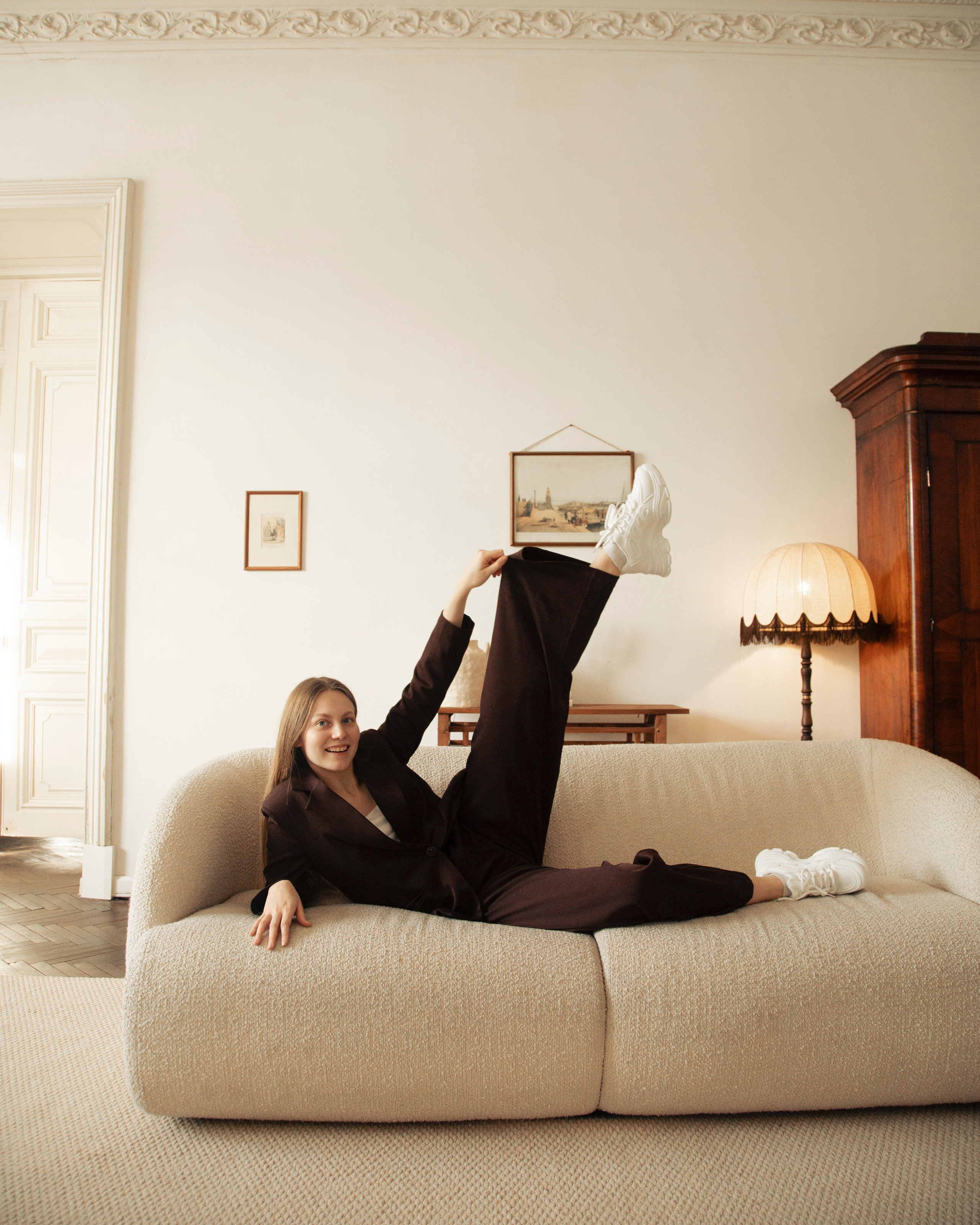 ЖЕНСКИЕ ПОРТРЕТЫ