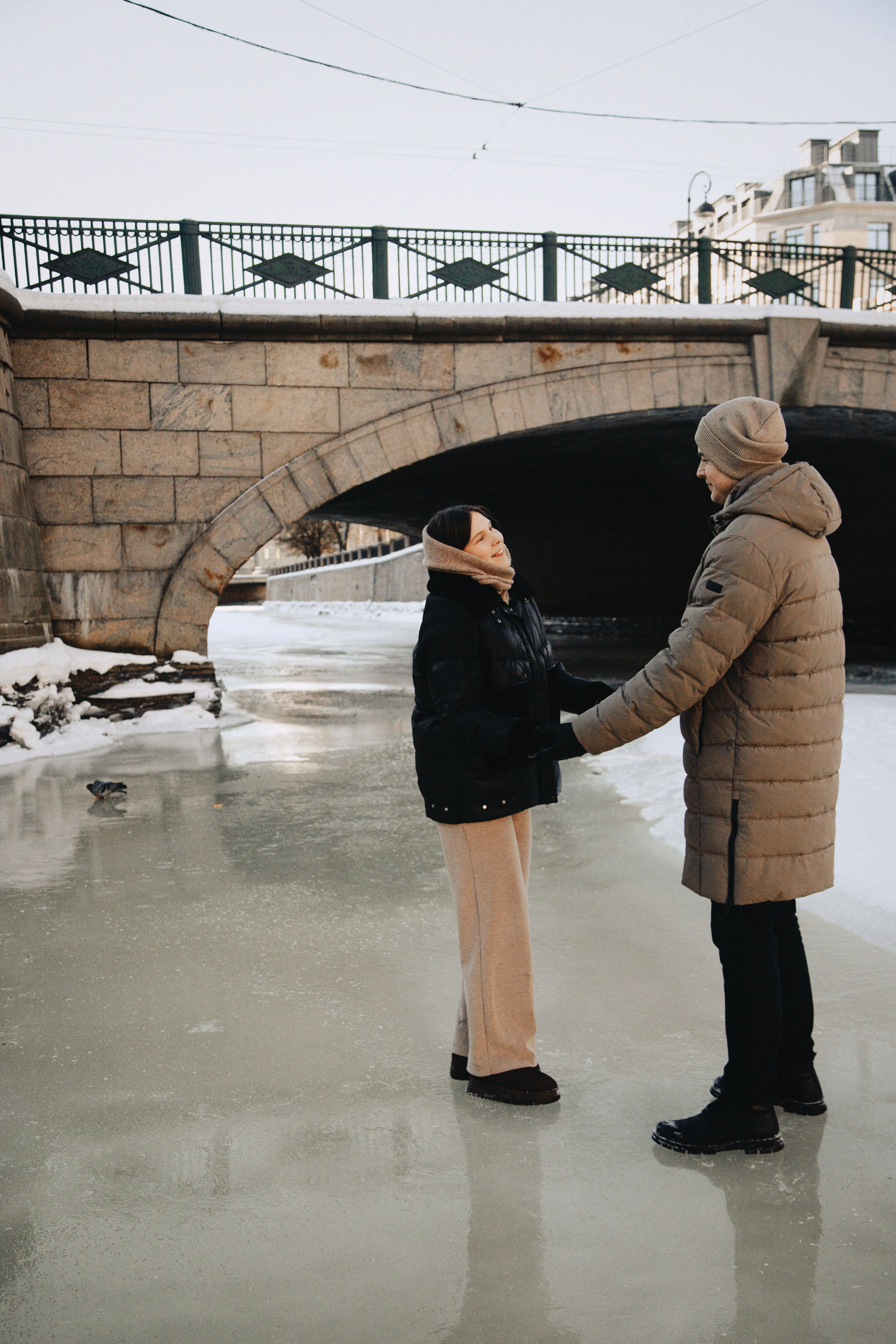 Петроградка