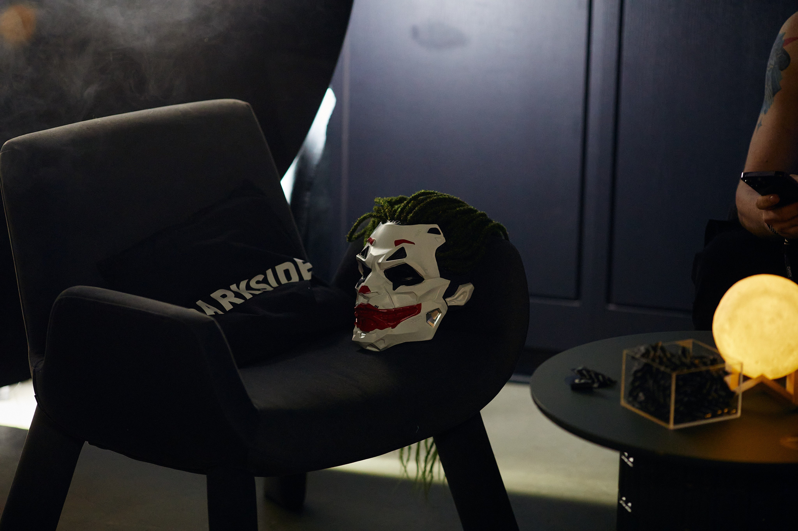 Digital Elka 2025. Репортажный фотограф в Москве Константин Дерягин