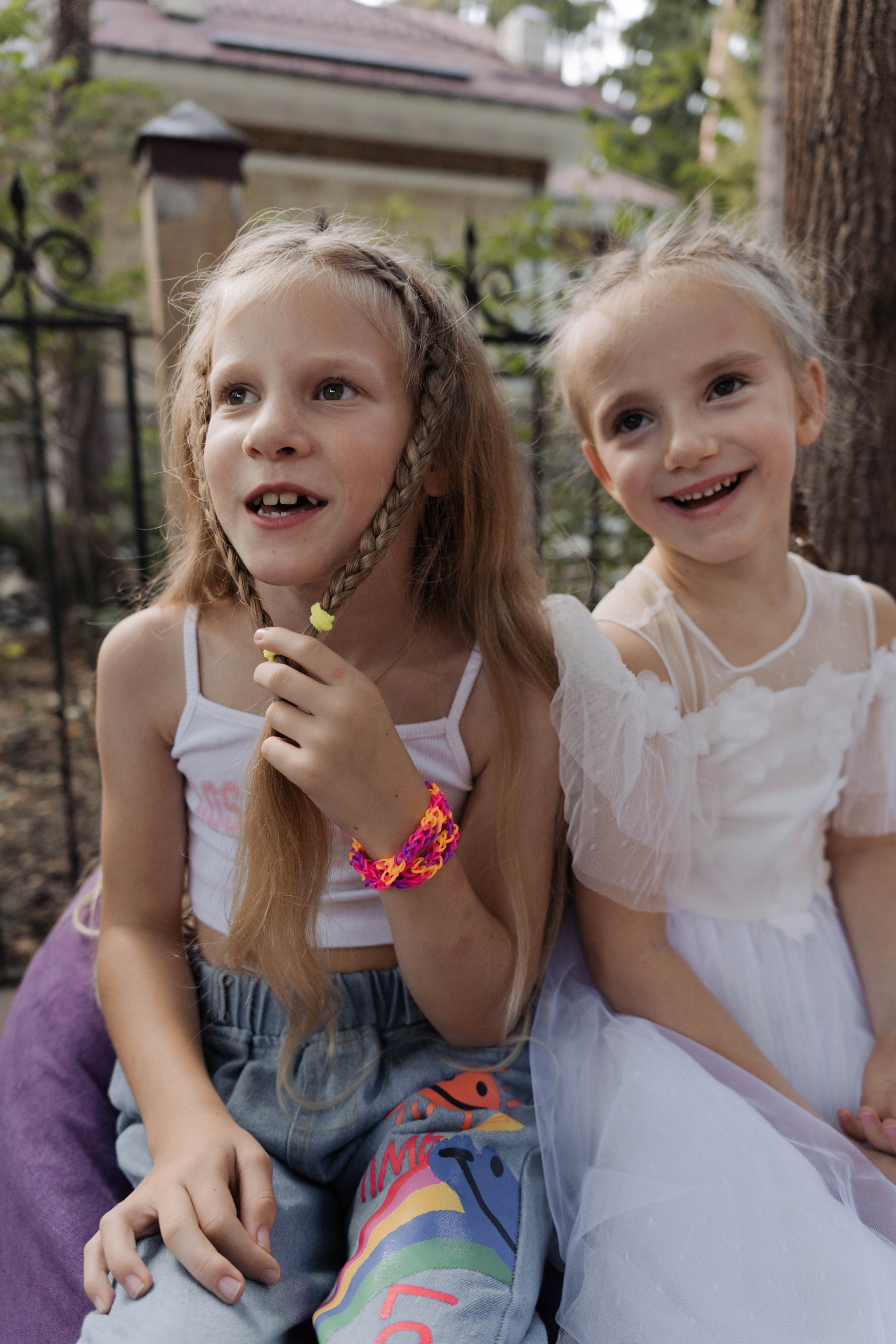 2 года Веронике. ФОТОГРАФ КСЕНИЯ СОСНОВСКАЯ