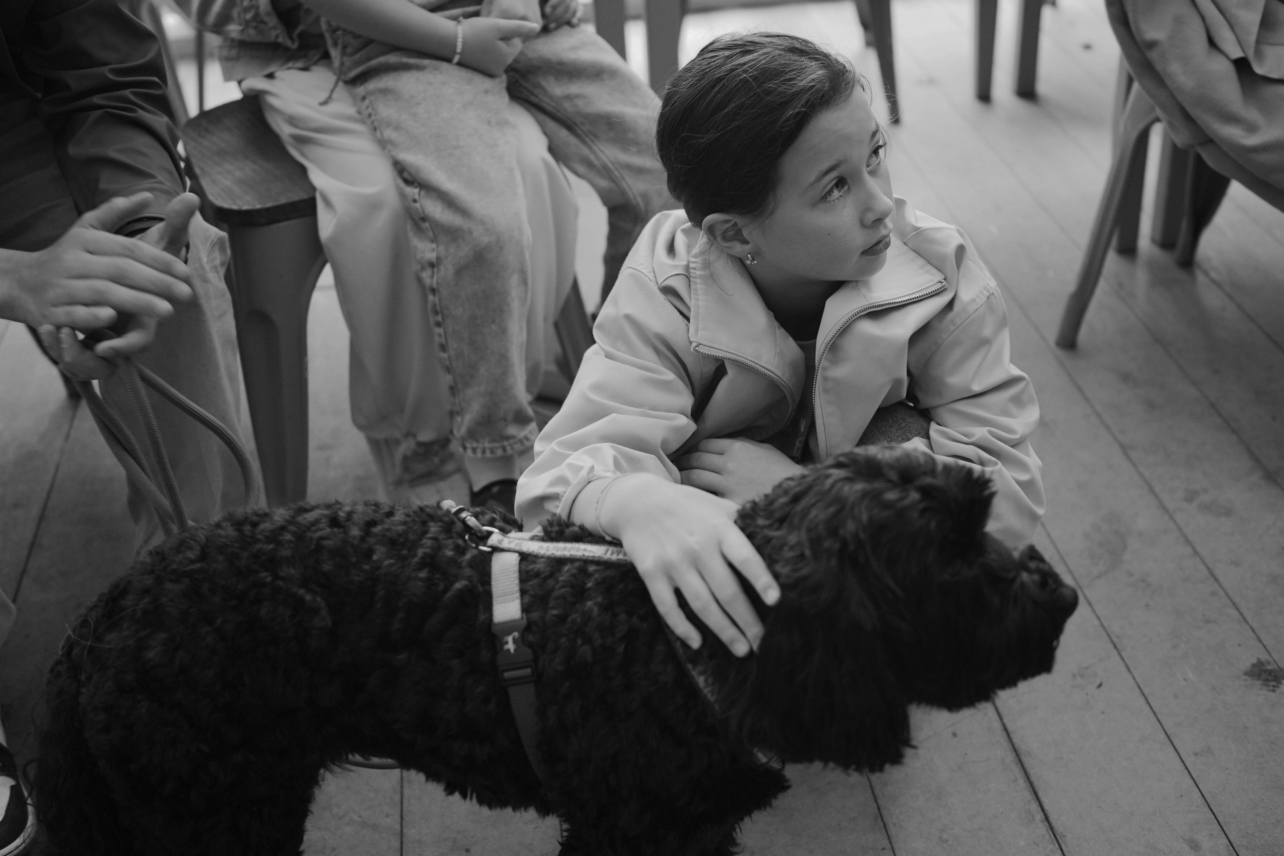 2 года Лёве. ФОТОГРАФ КСЕНИЯ СОСНОВСКАЯ