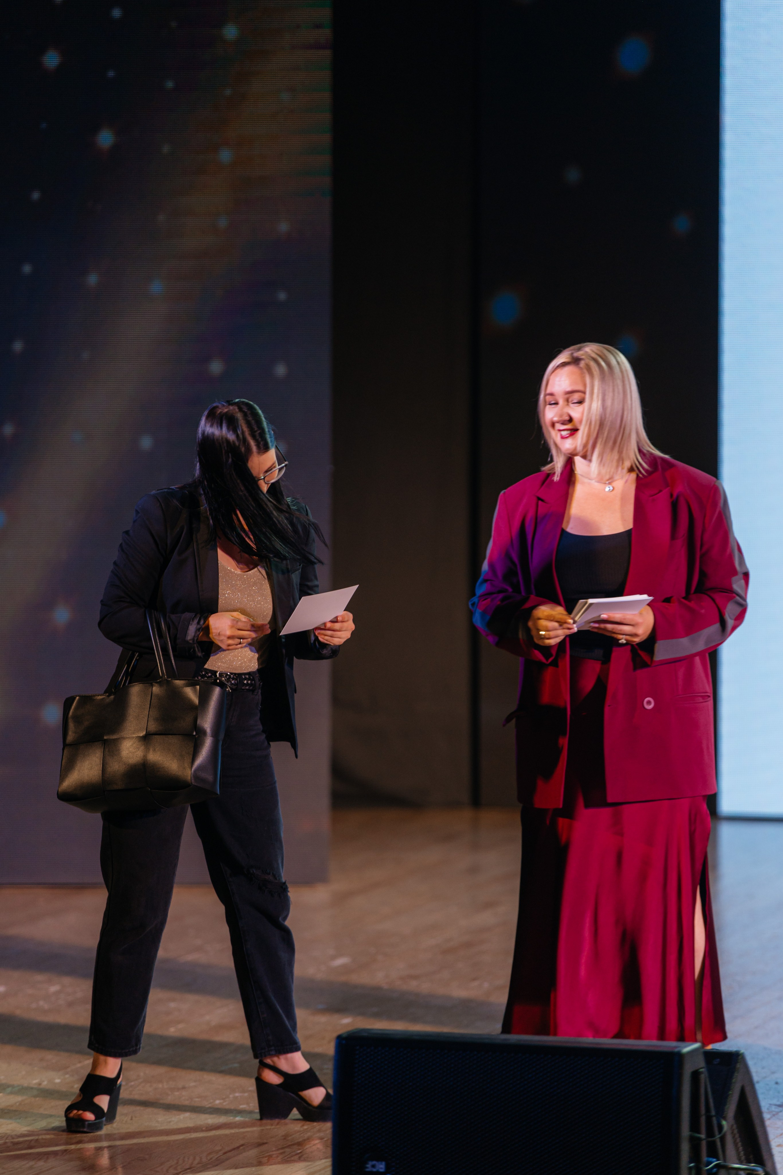 Форум. Мой Бизнес. Фотограф в Екатеринбурге Андрей Медведко