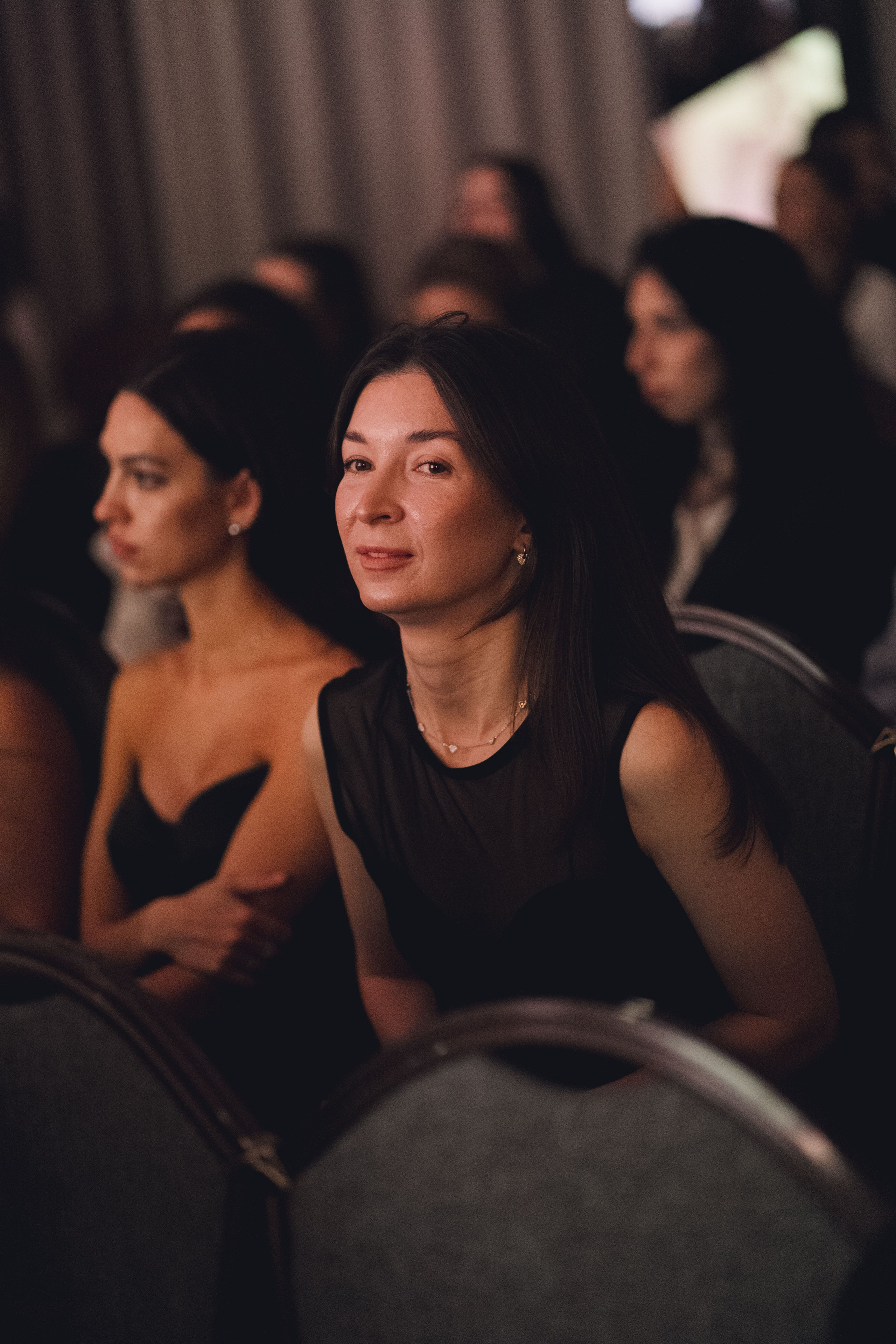 Своими глазами // Тренинг. Репортажный фотограф в Казани Виктория Трунова