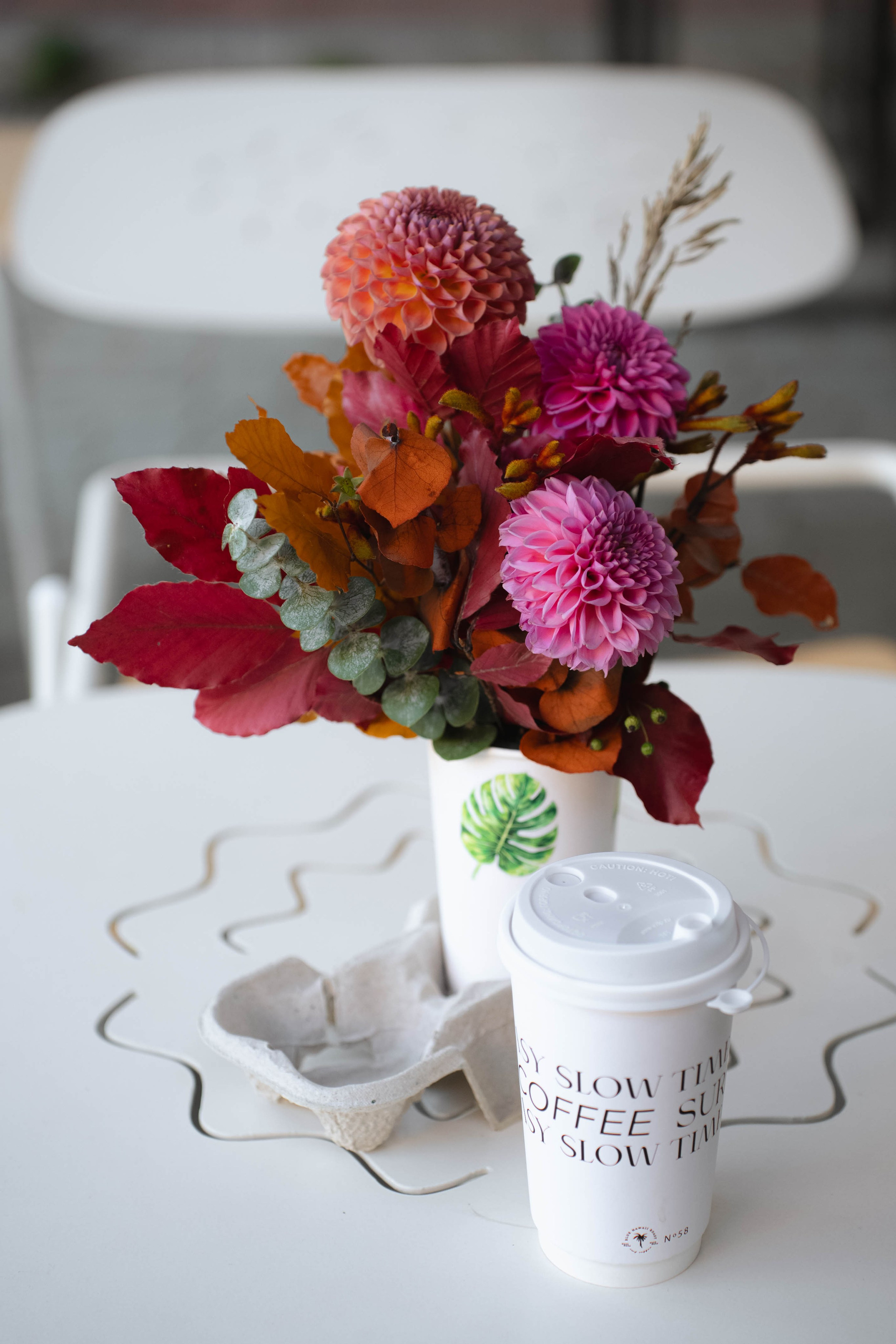 MIN SIN x Surf Coffee. Репортажный фотограф в Казани Виктория Трунова