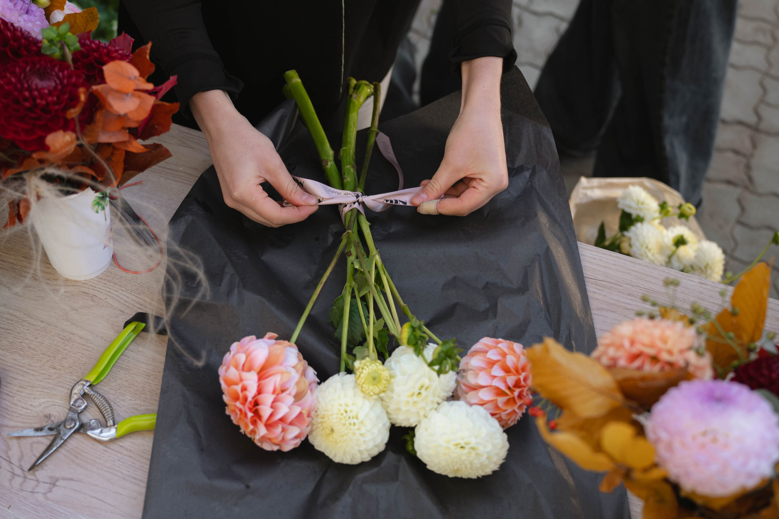 MIN SIN x Surf Coffee. Репортажный фотограф в Казани Виктория Трунова