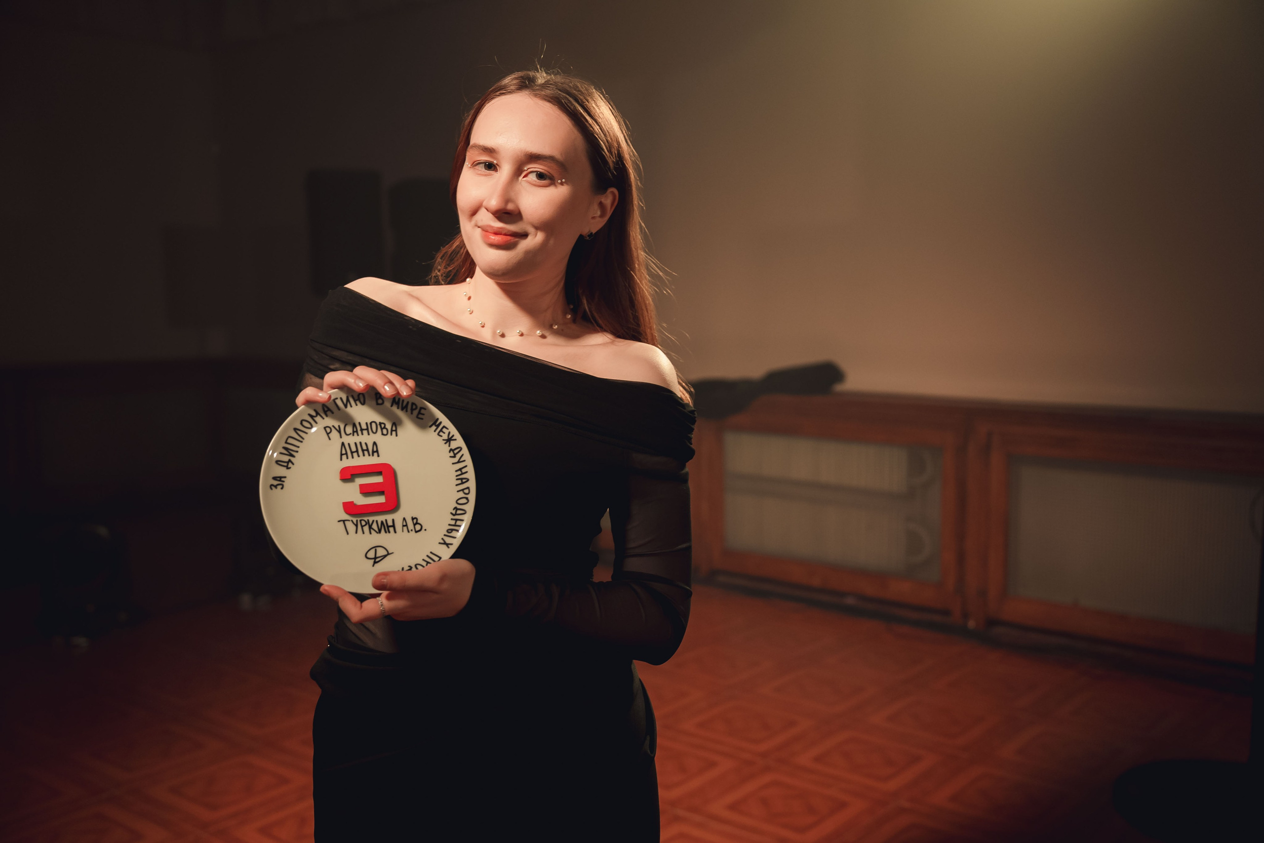 Корпоратив ГК Эскорт. Репортажный фотограф в Казани Виктория Трунова