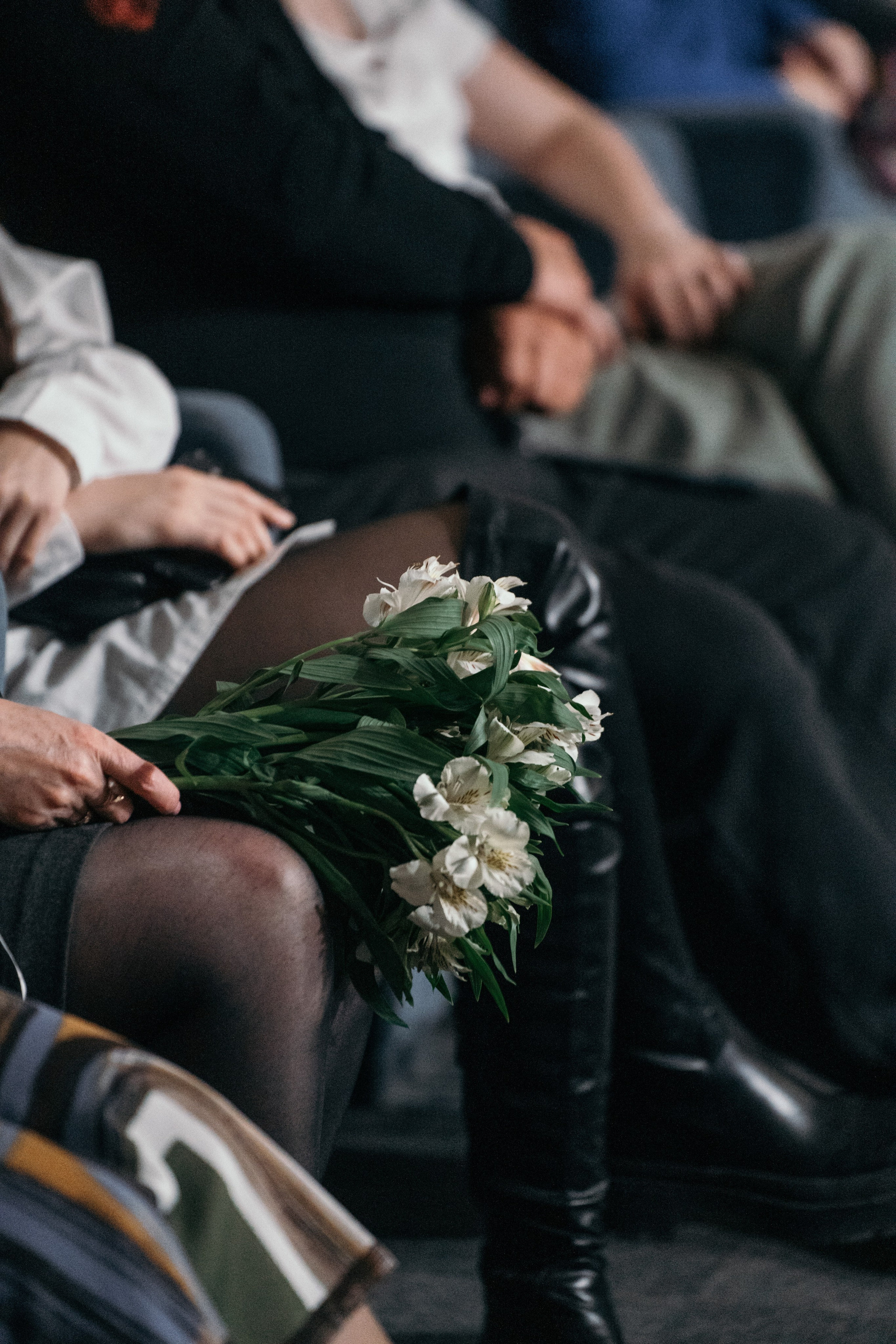 Аврора // 2024. Репортажный фотограф в Казани Виктория Трунова