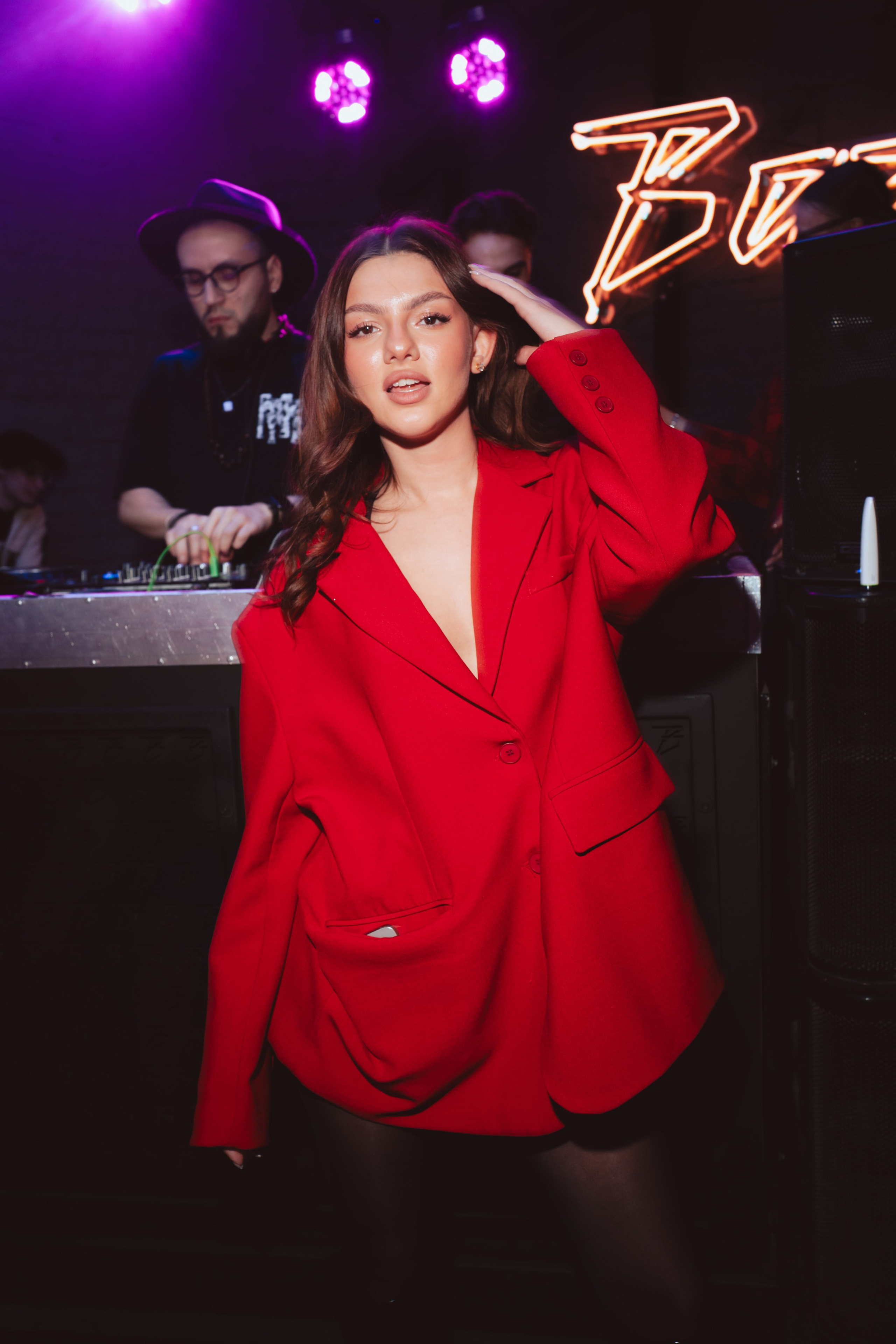 SO STRIP // Woman's moment. Репортажный фотограф в Казани Виктория Трунова