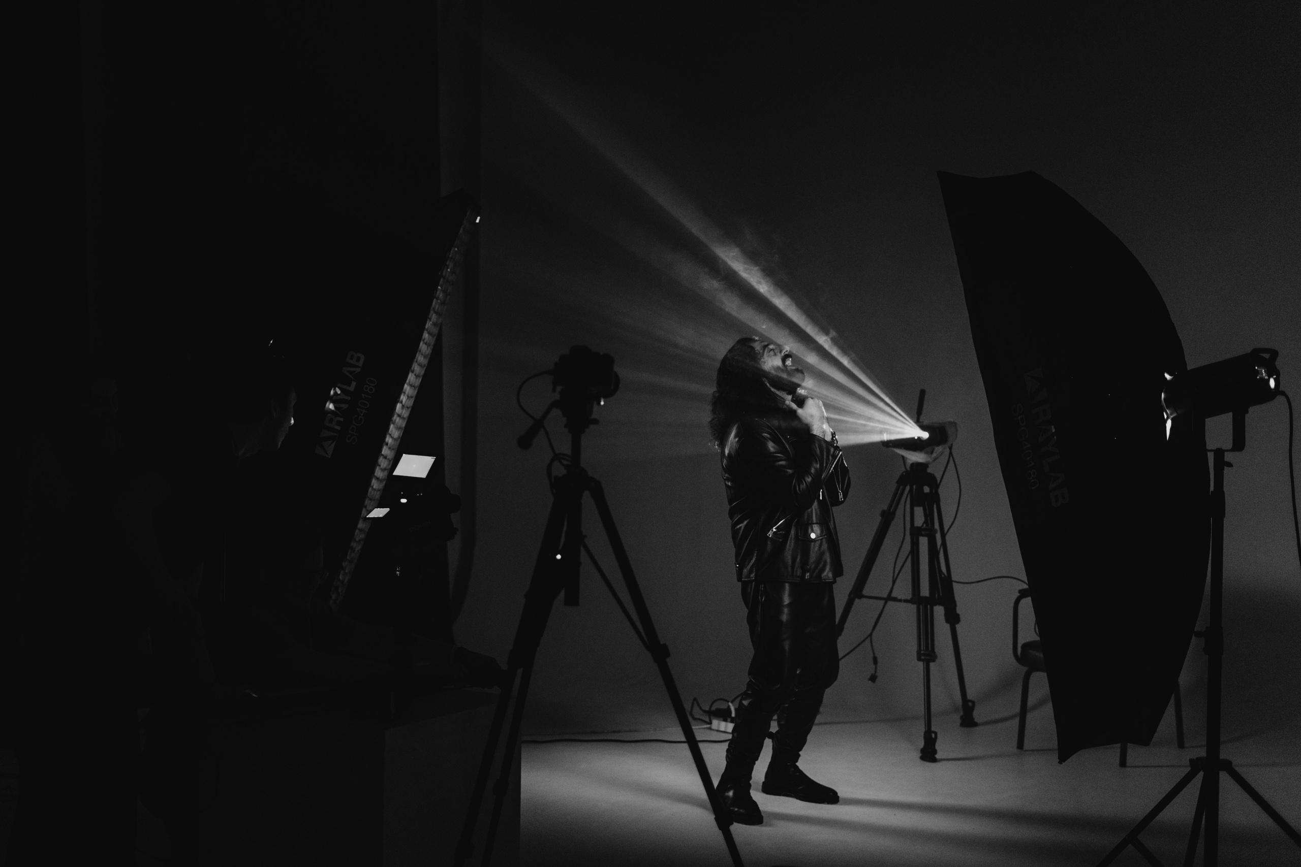 Backstage // 2023. Репортажный фотограф в Казани Виктория Трунова