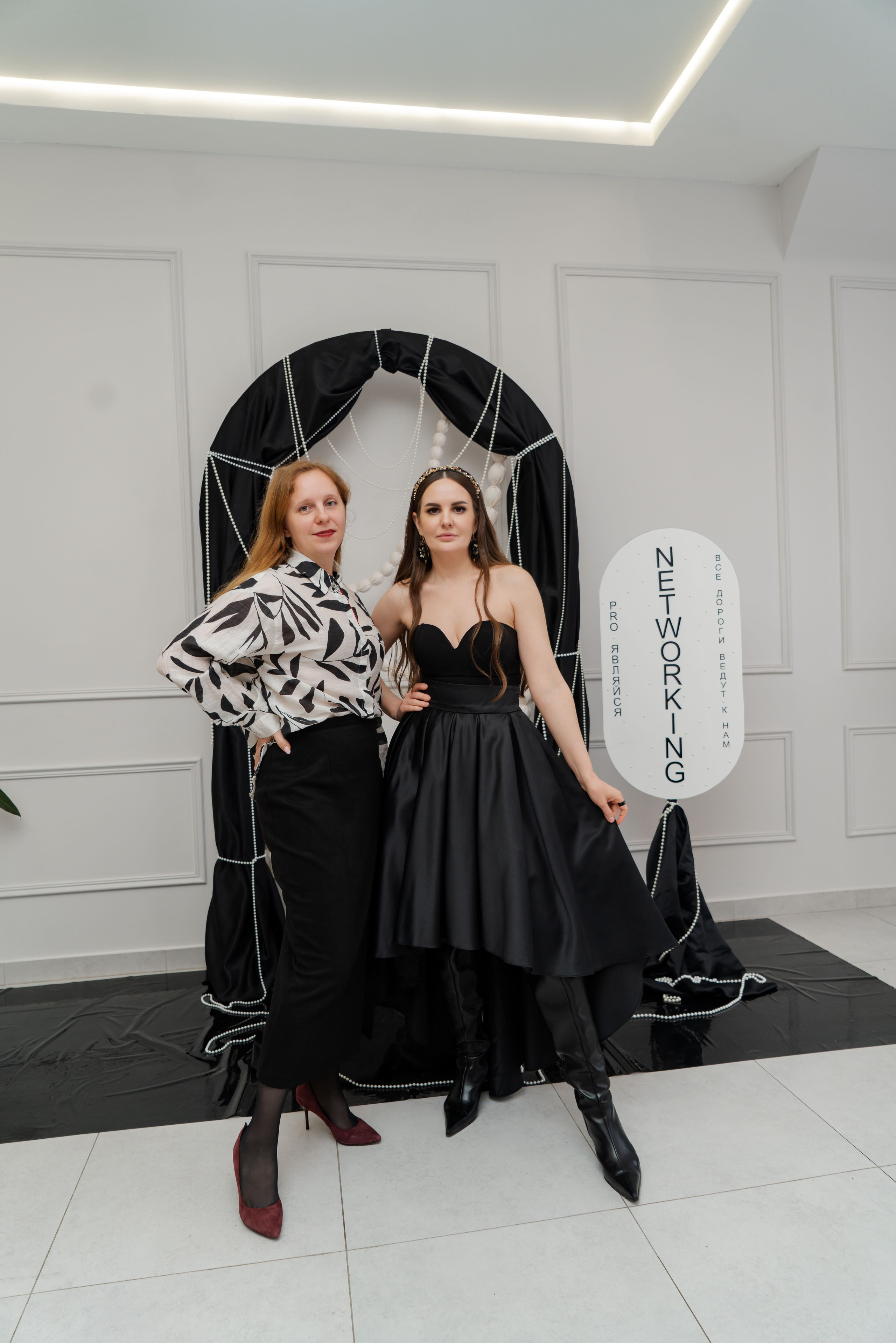 Нетворкинг 11. Семейный и детский фотограф в Екатеринбурге и НевьянскеТимурова Алина