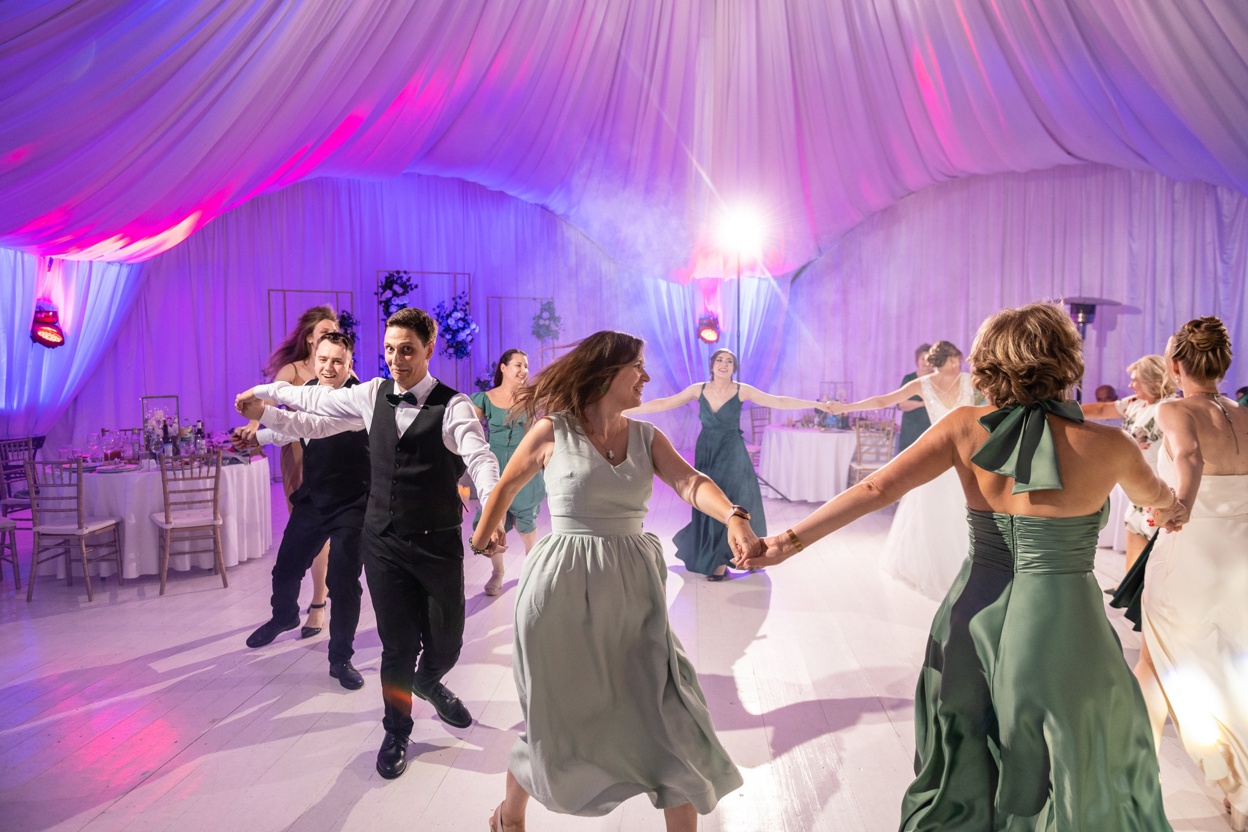 Наталья и Иван. Свадебный и семейный фотограф Нижний Новгород и Москва Павел Градобоев