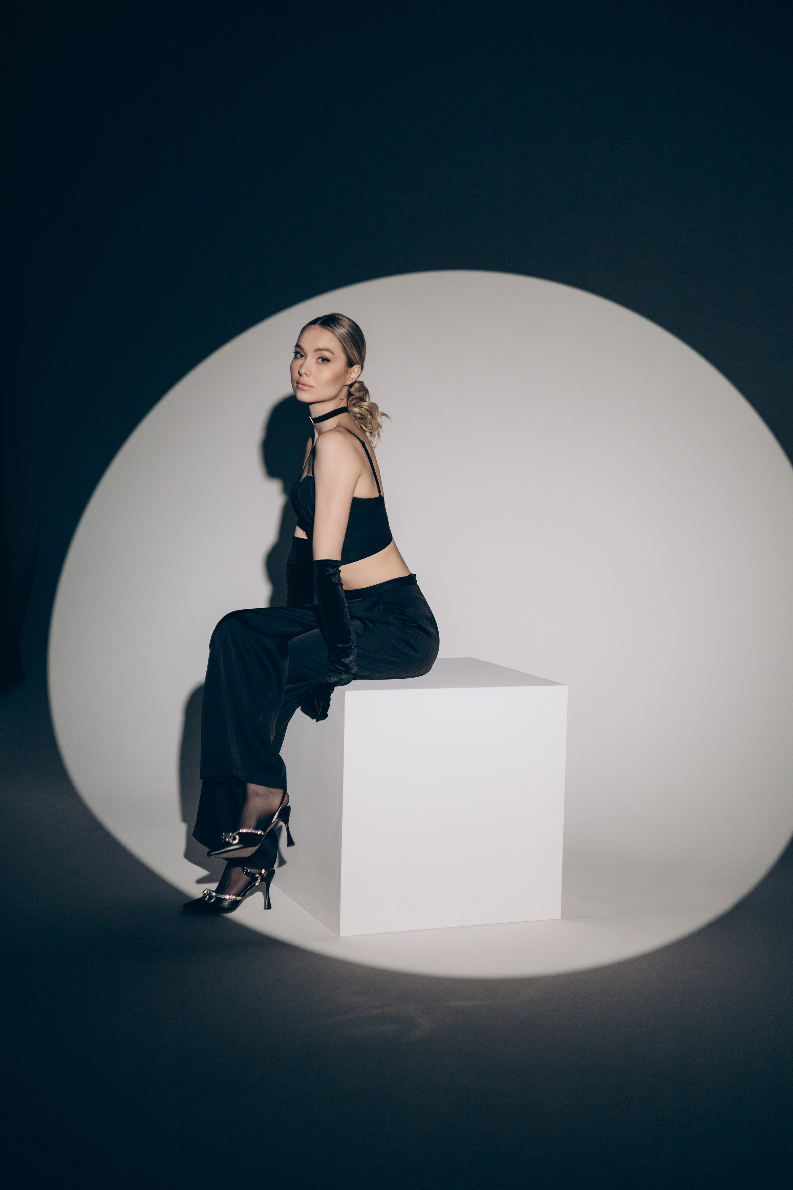 Арина — студия KOVER. Фотограф в Москве и области Титова Наталья