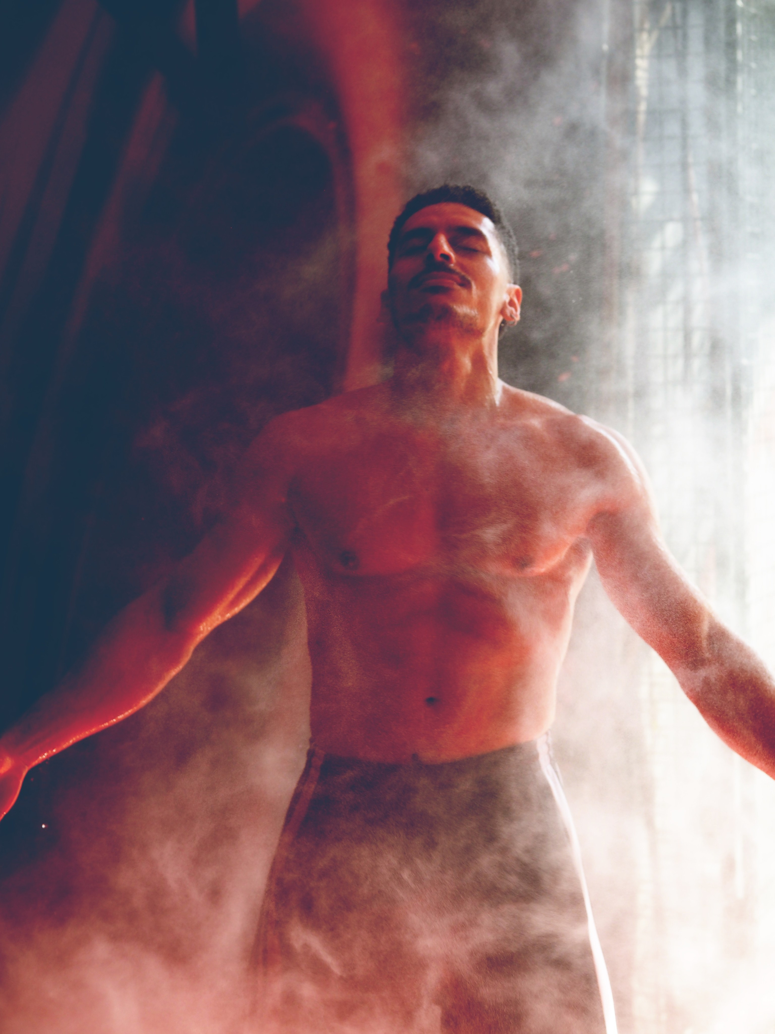 Portfolio of Fashion Photographer in Istanbul & Dubai — Sergio Maiis. Sergio Maiis — Fashion Photographer in Istanbul | Editorial & Lifestyle Photographer