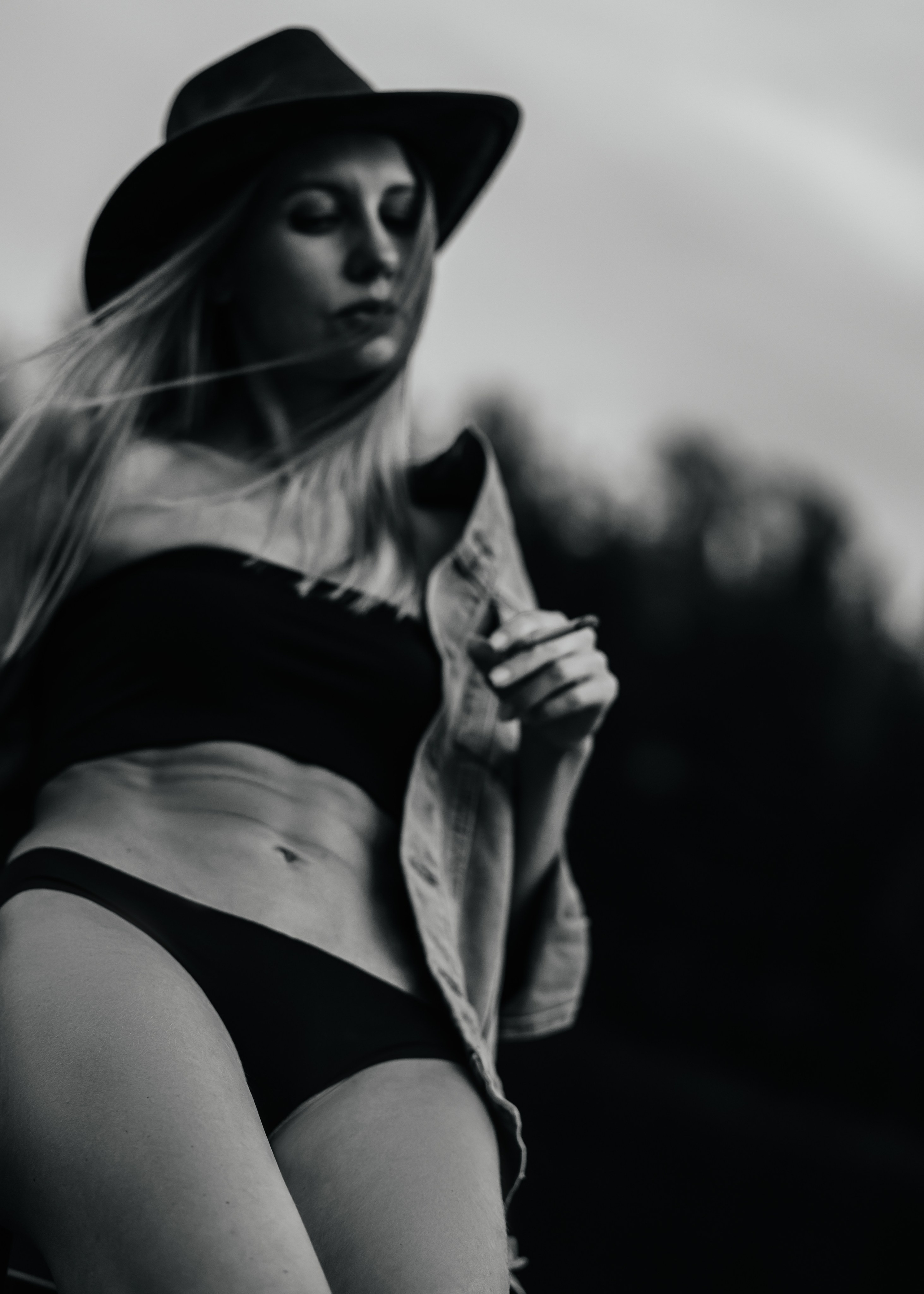 Женский фотограф в Красноярске