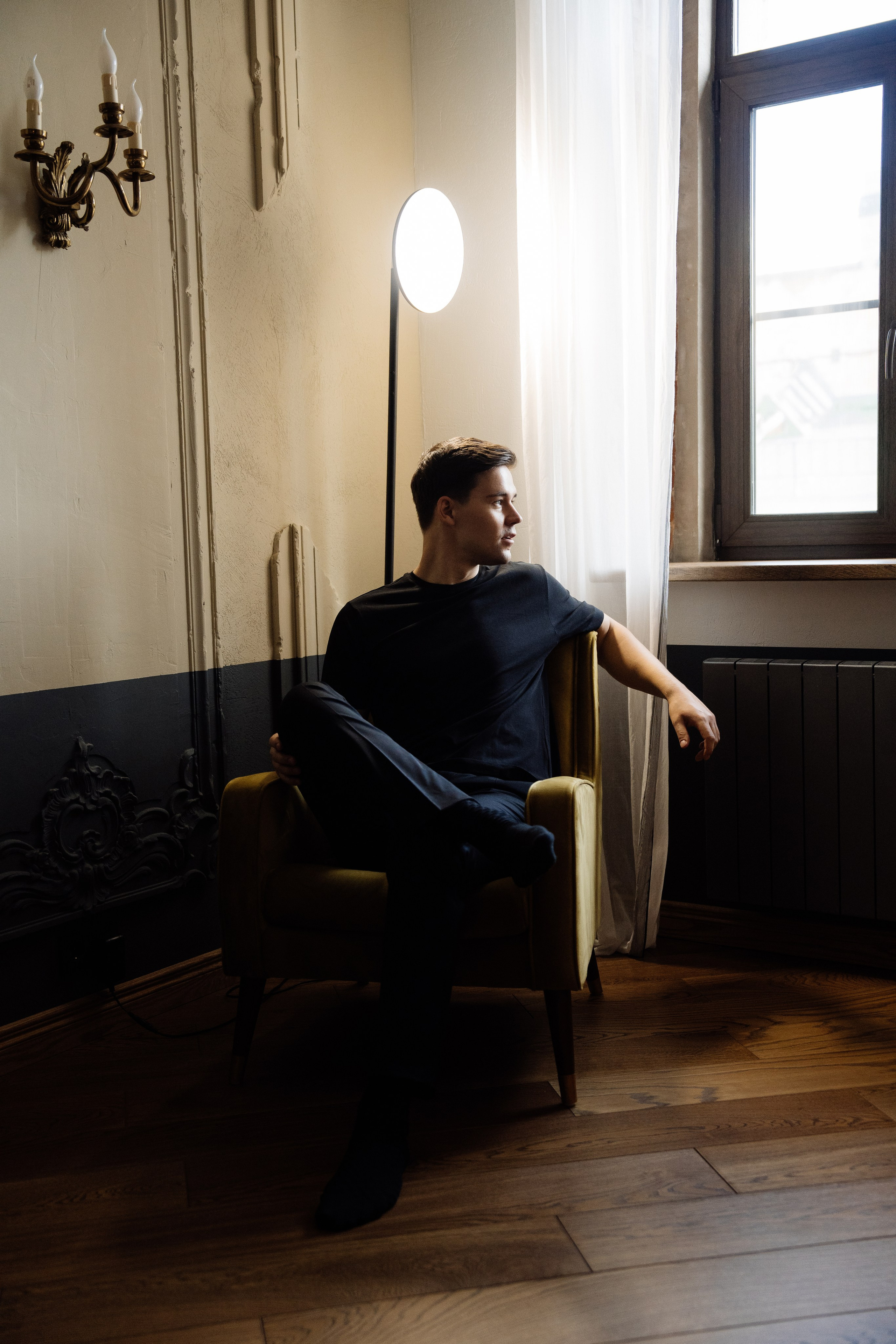 Оранжевая свадьба в гребешках. Свадебный фотограф организатор в Санкт-Петербурге Ассоль Опарина