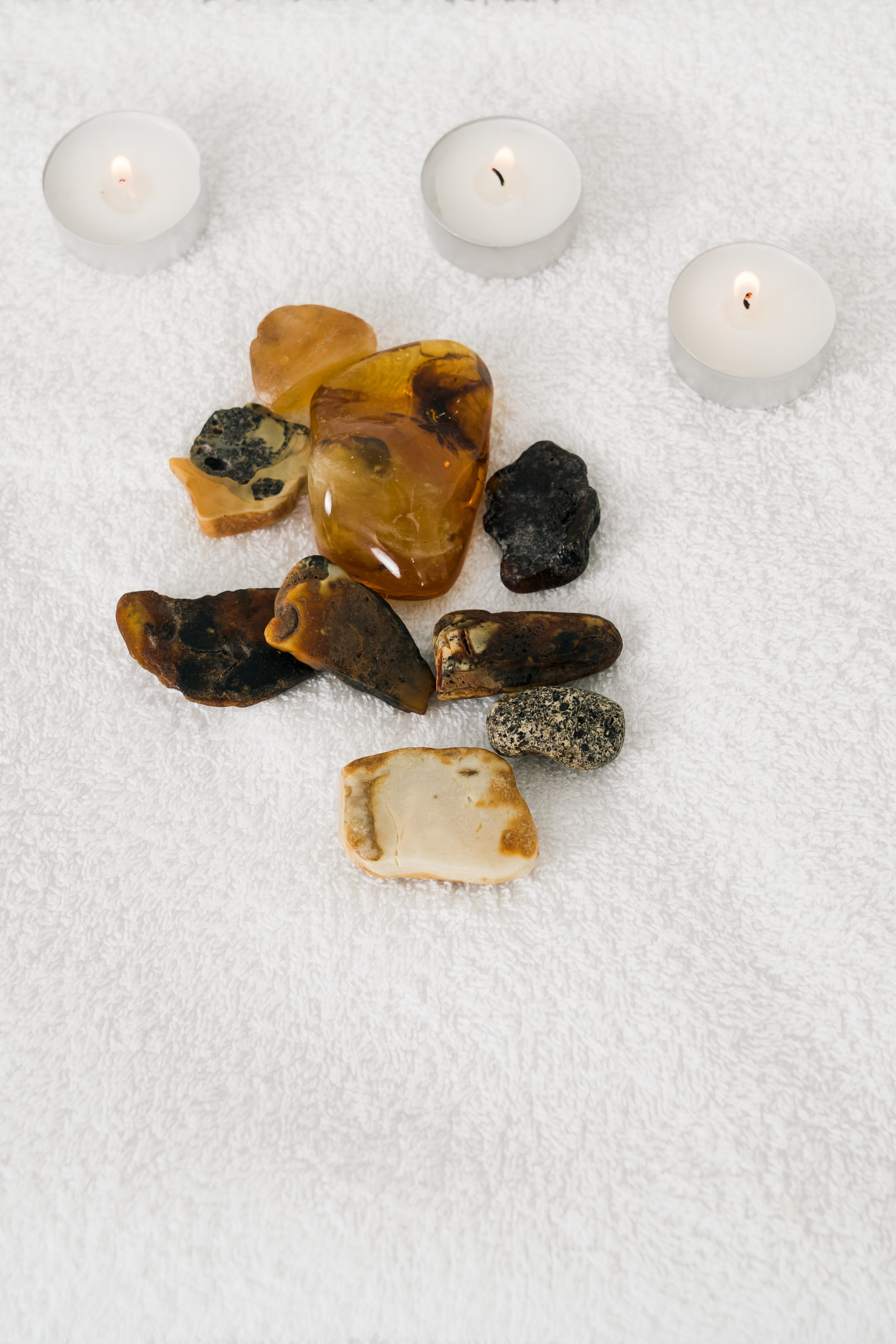 Фото для салона «Iqladies». Photomantis