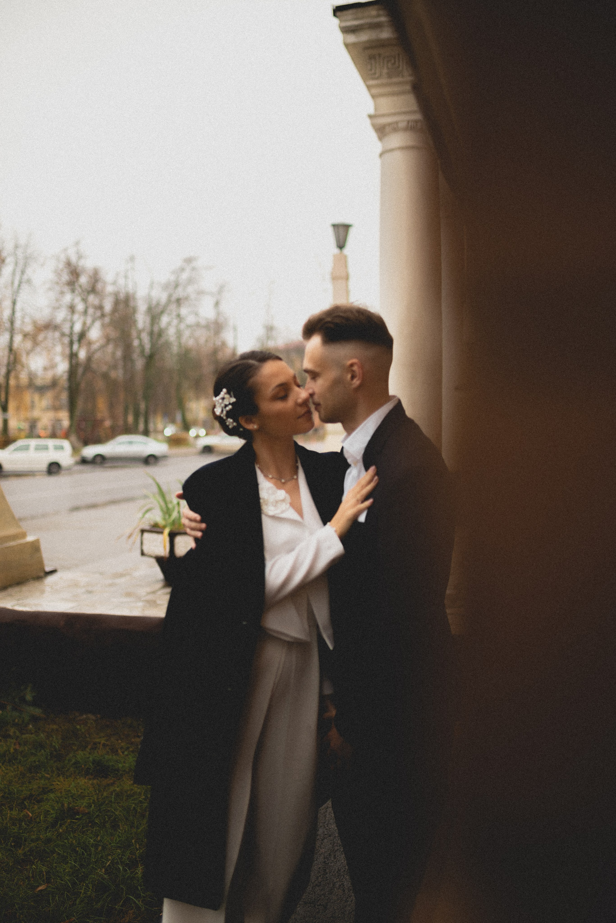 Арина и Павел. Гомель. Фотограф Санкт-Петербург, Новороссийск