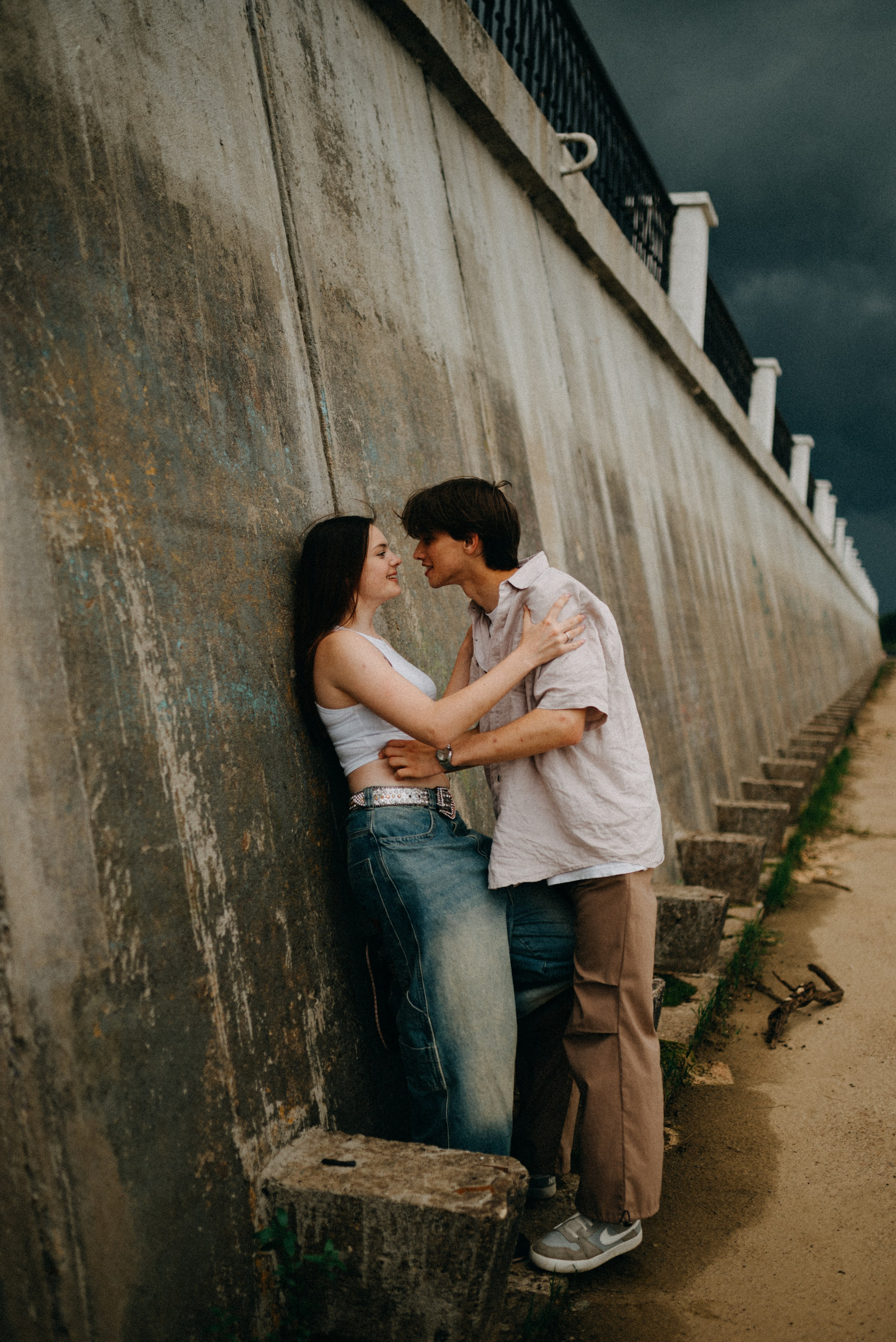 Соня и Даня. Фотограф Санкт-Петербург, Новороссийск