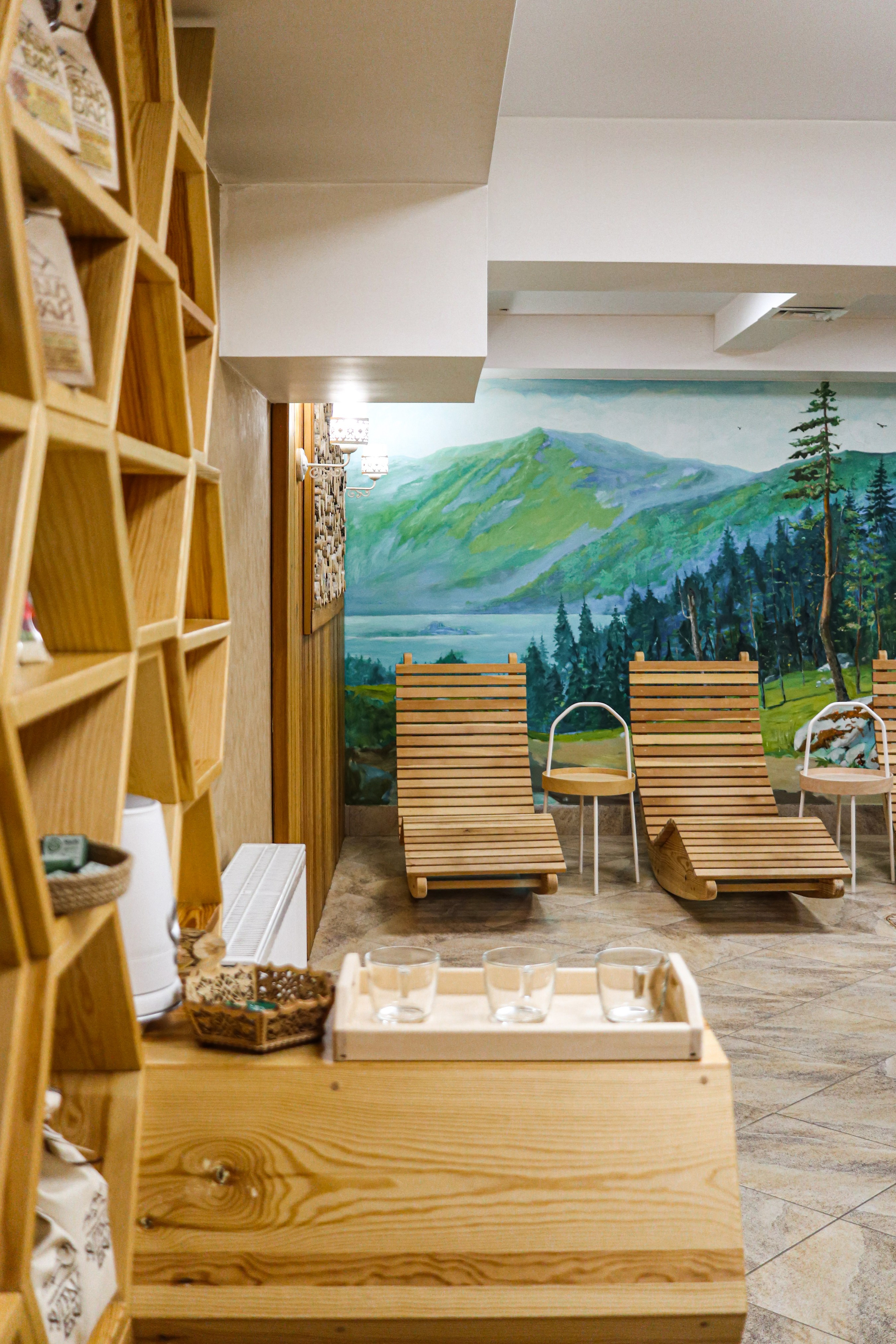 «GREEN Ландия‎» отель, респ. Алтай. Контент фотограф Дмитрий Борисов