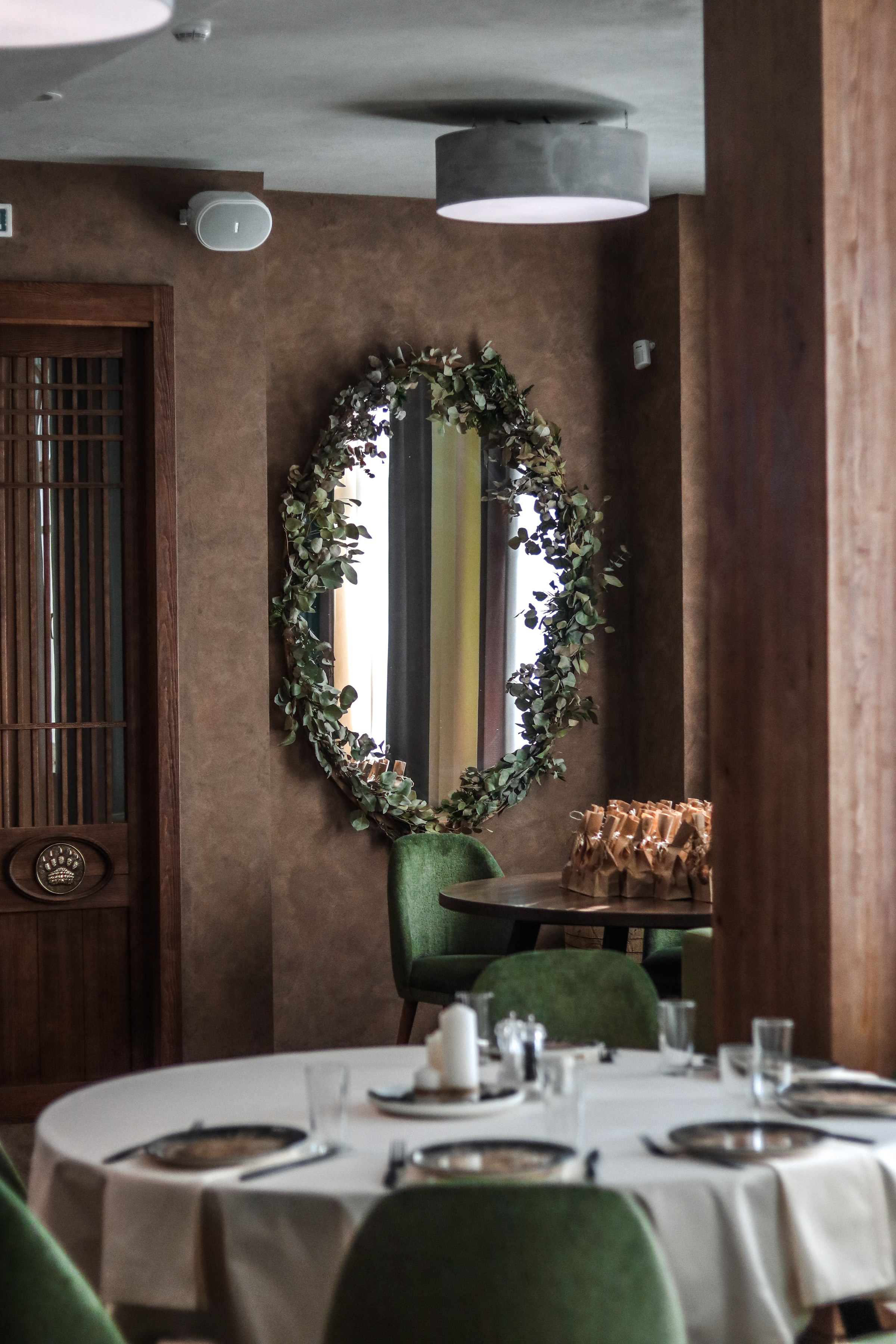 «Русский Чай» ресторан, г. Барнаул. Контент фотограф Дмитрий Борисов