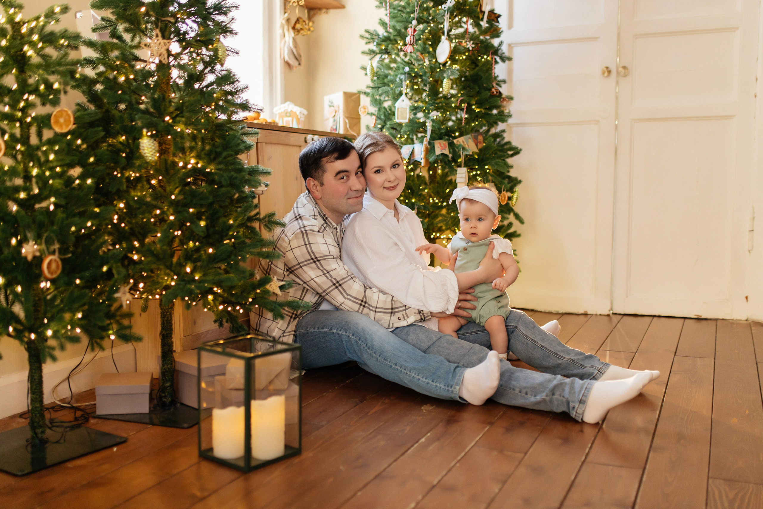 Фотостудия «Lagom» малый зал. Главная