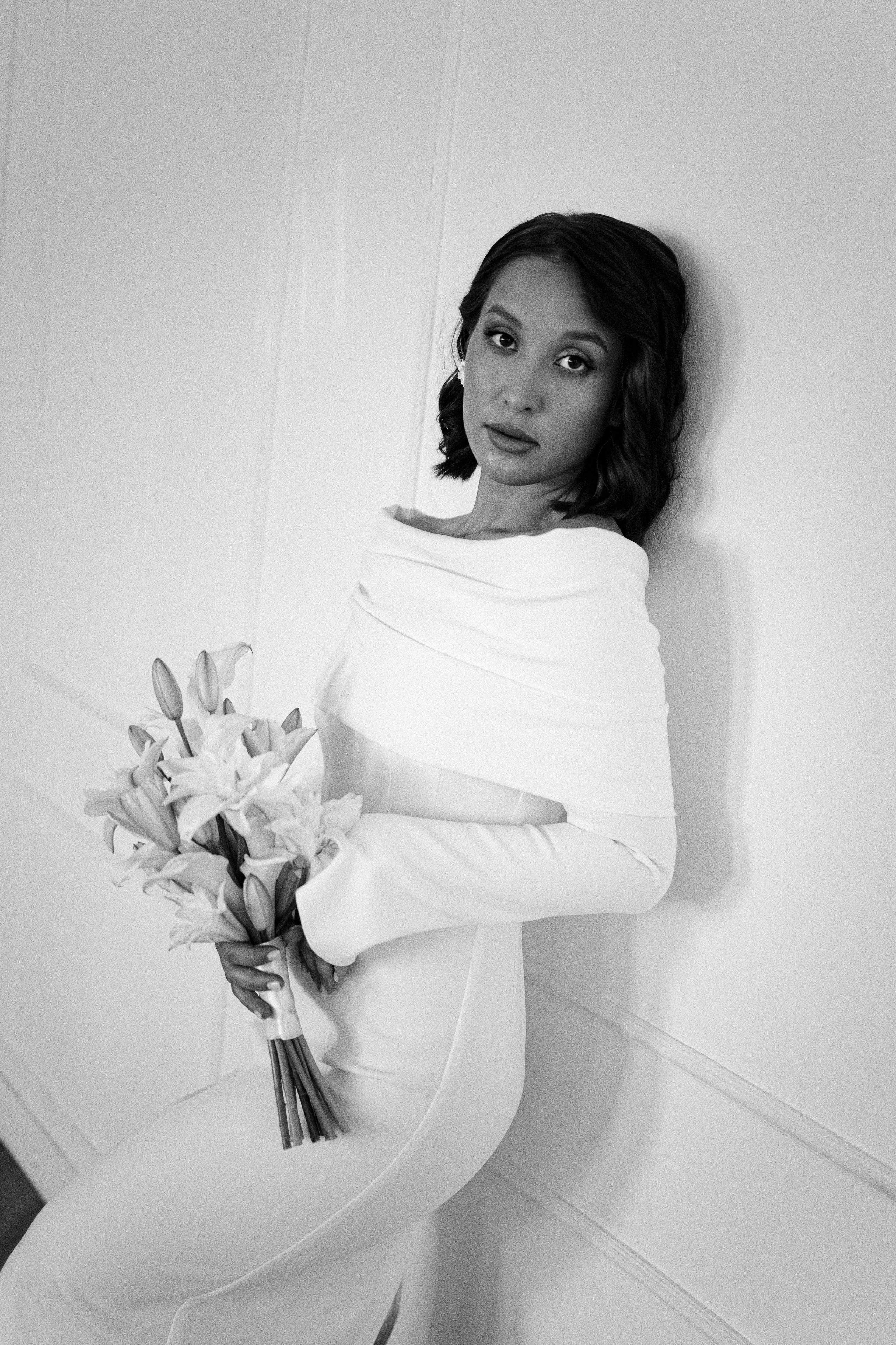 Денис и Марина. Свадебный и портретный фотограф Тюмень