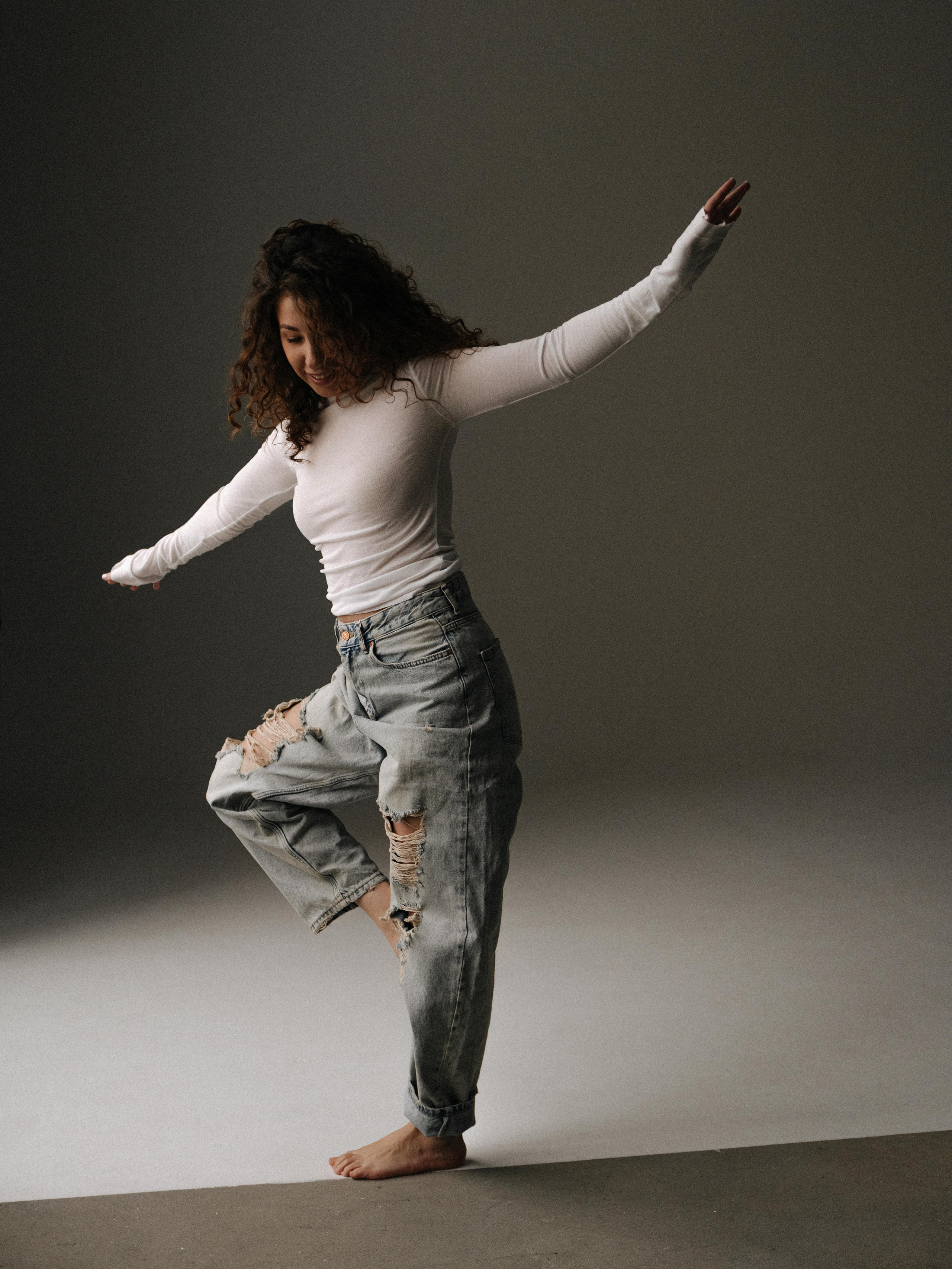 Юля. Свадебный и портретный фотограф Тюмень