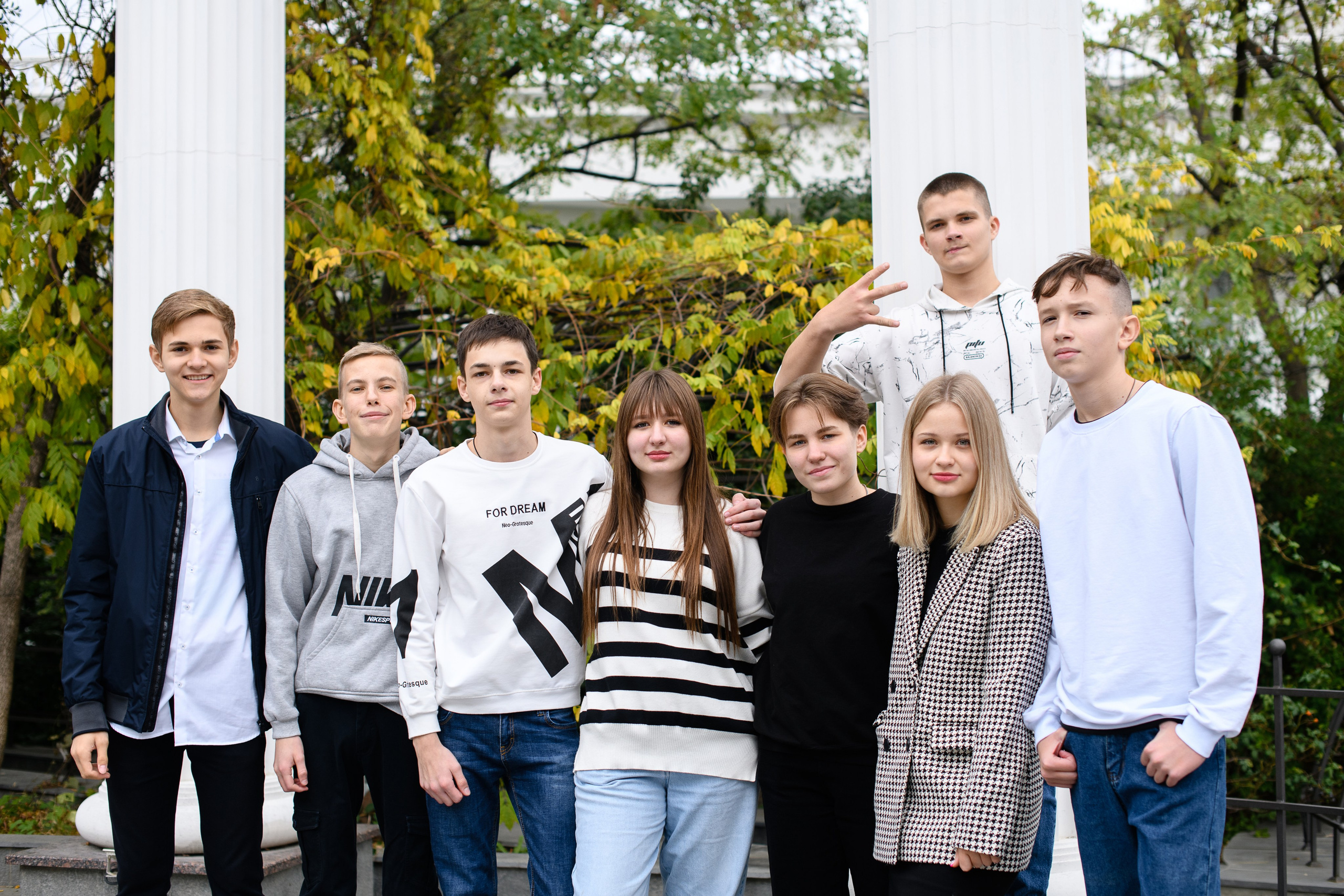 Фотосессия 9 класс. Фотограф Ирина Сахарчук Выпускные альбомы для детского сада и школы