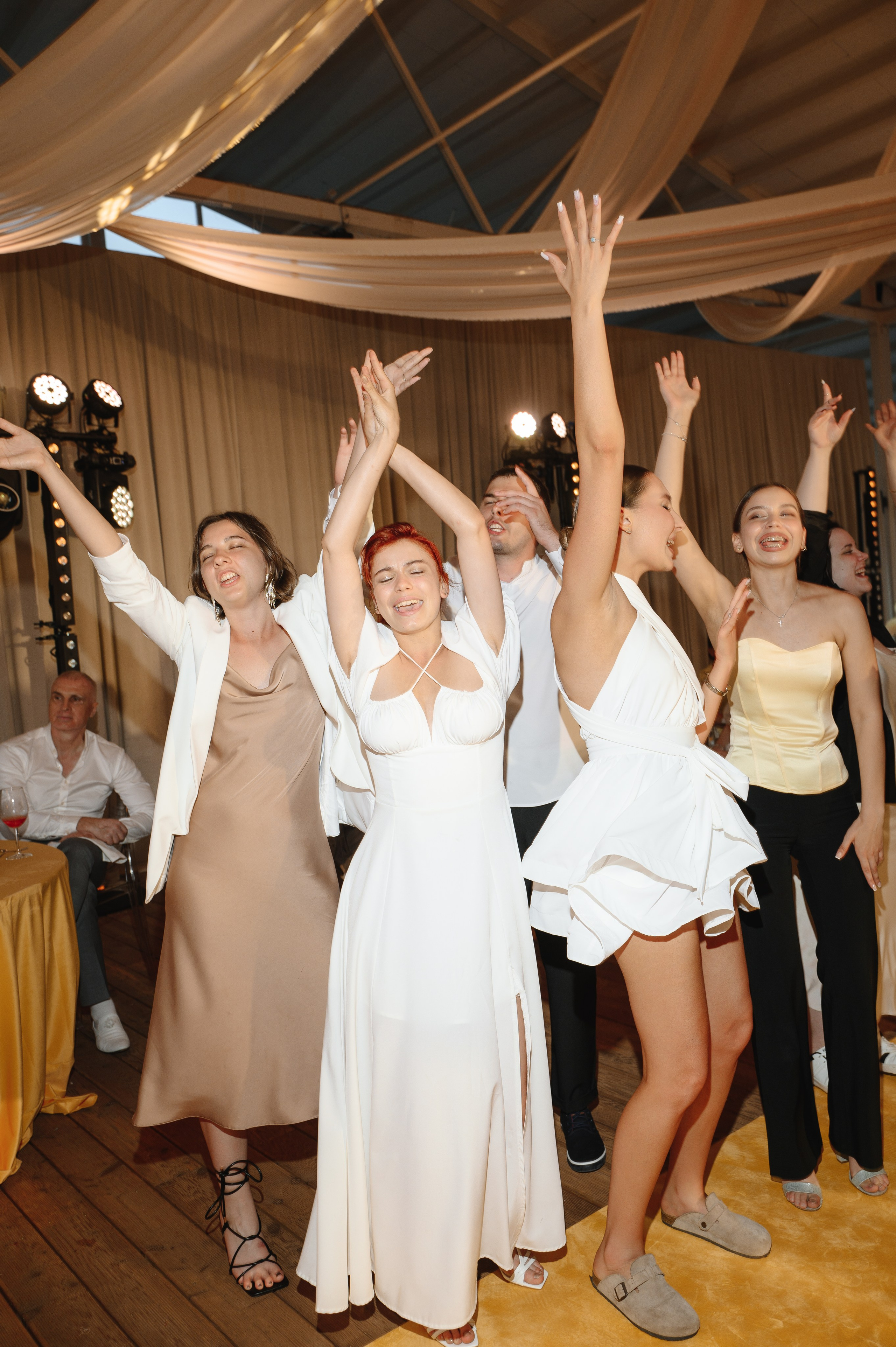 Иван и Анастасия. Свадебный организатор в Тольятти | Самаре