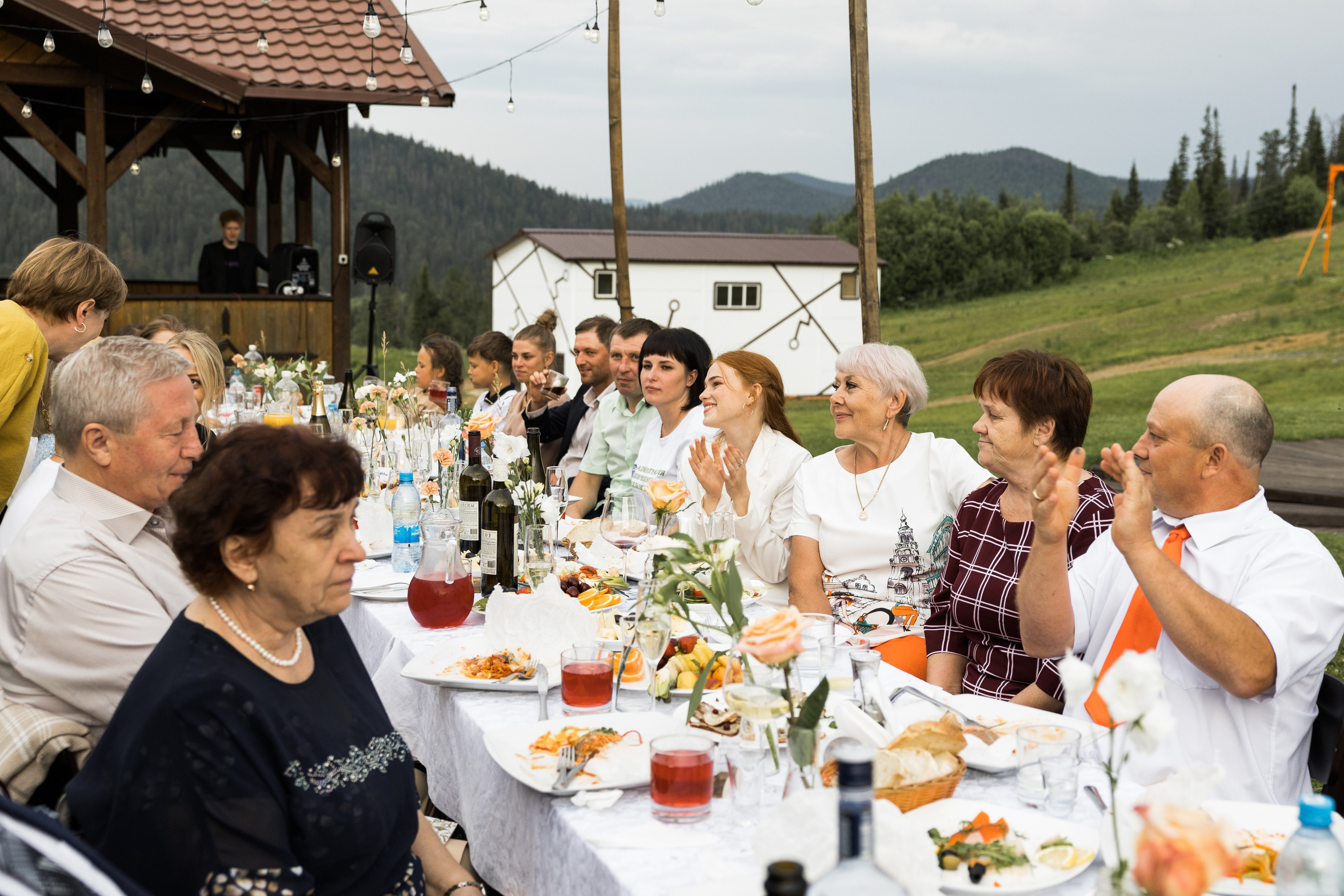 Катя и Кирилл