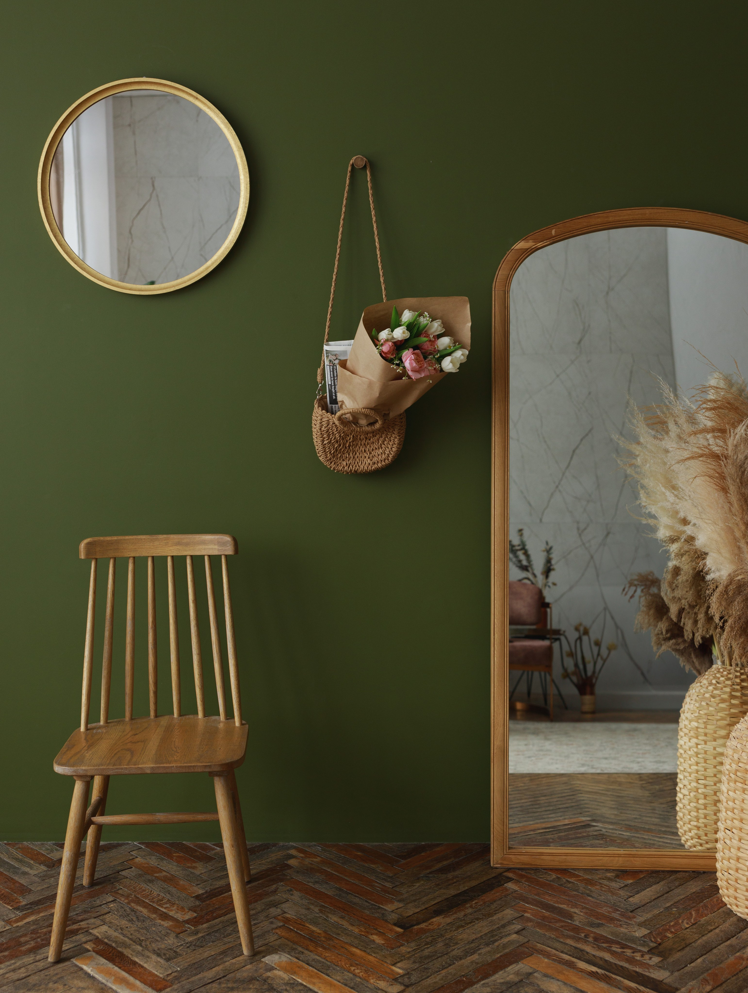 Цветочная история. Фотограф, ретушёр в Москве