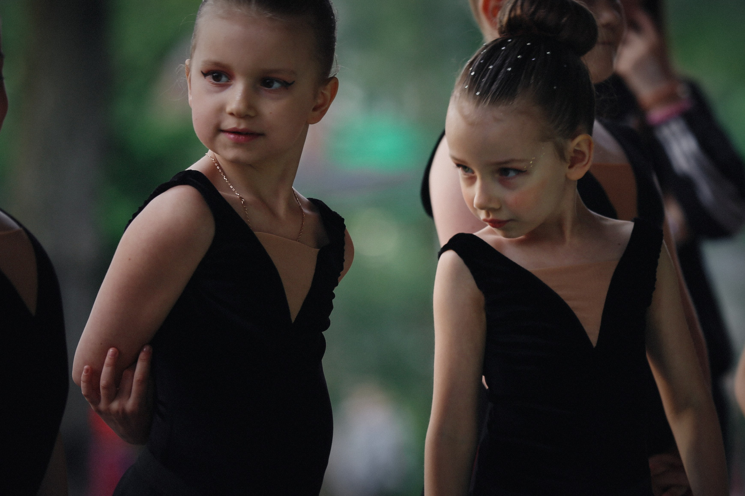 KADANCE in Dubrava park. Фотограф Антонина Гудкова