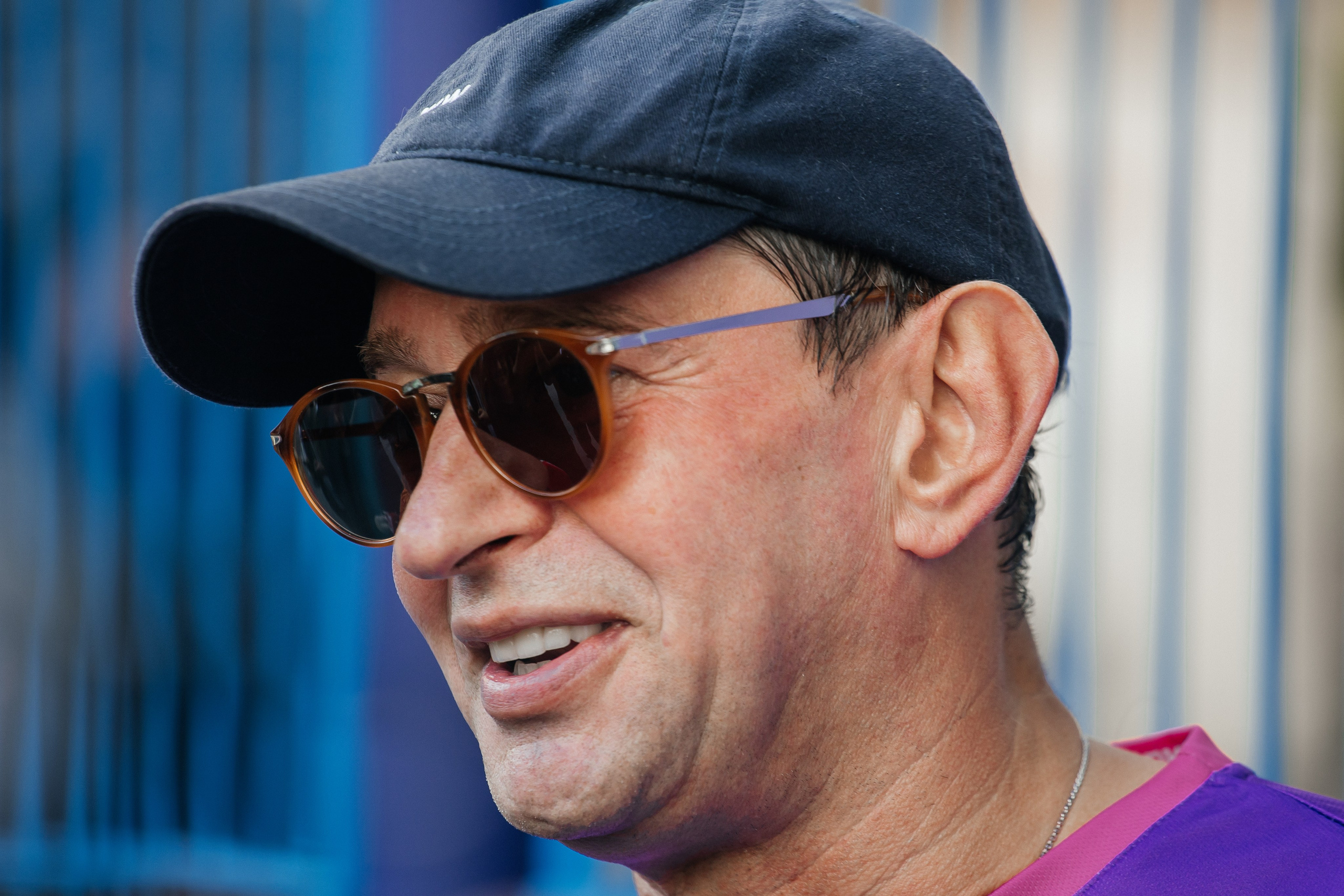 Фонд Хабенского Благотворительный футбол. Леся Гаранина. Семейный фотограф/видеограф Москва и область