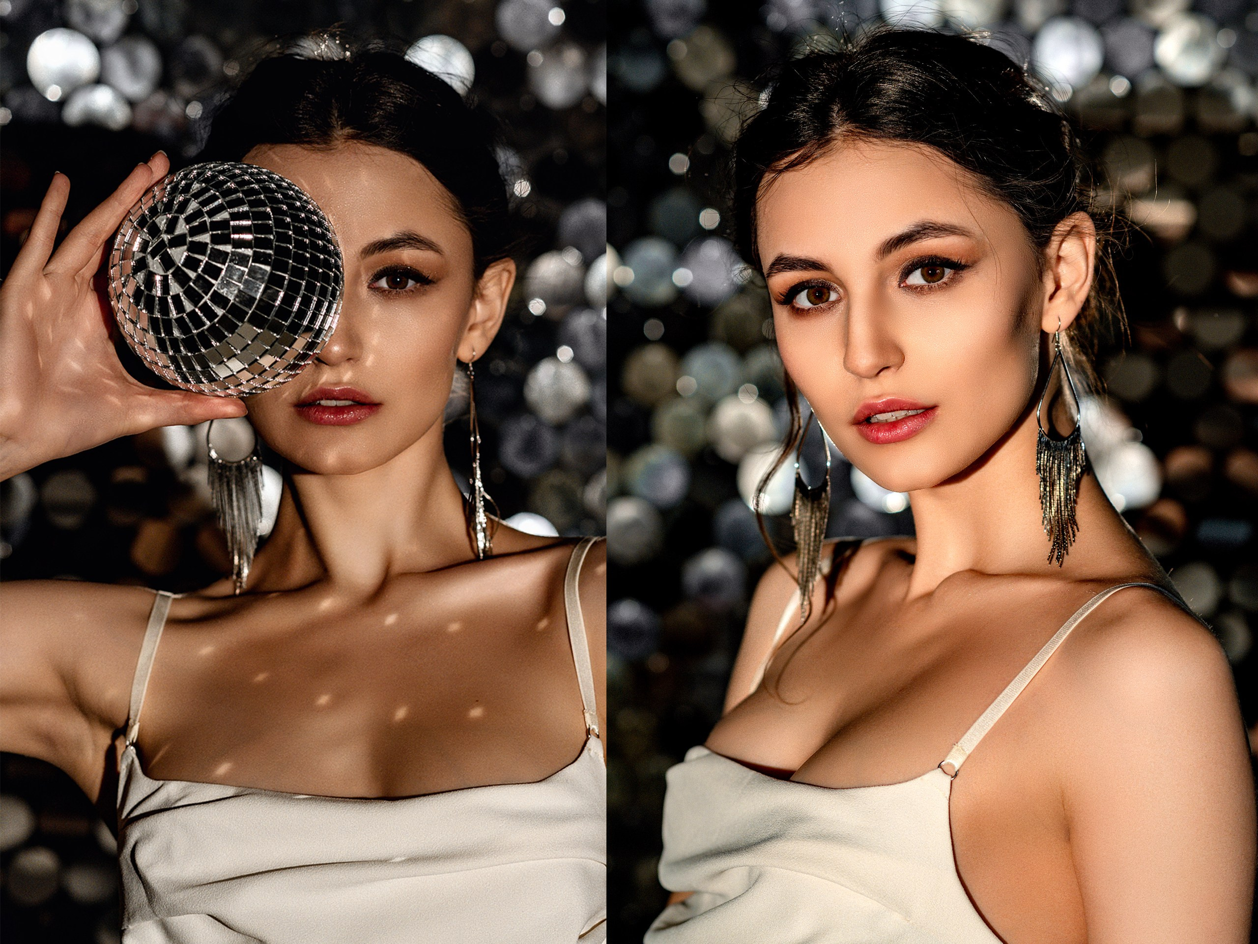 Женский фотограф в Москве Зеленцова Вероника