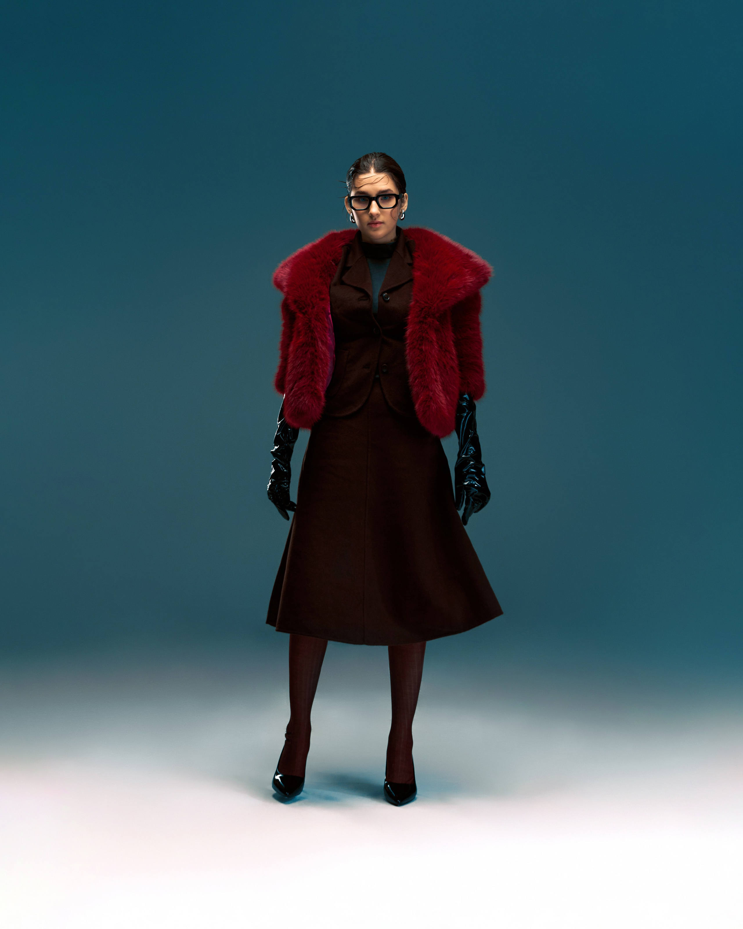 Look Book for Sophia