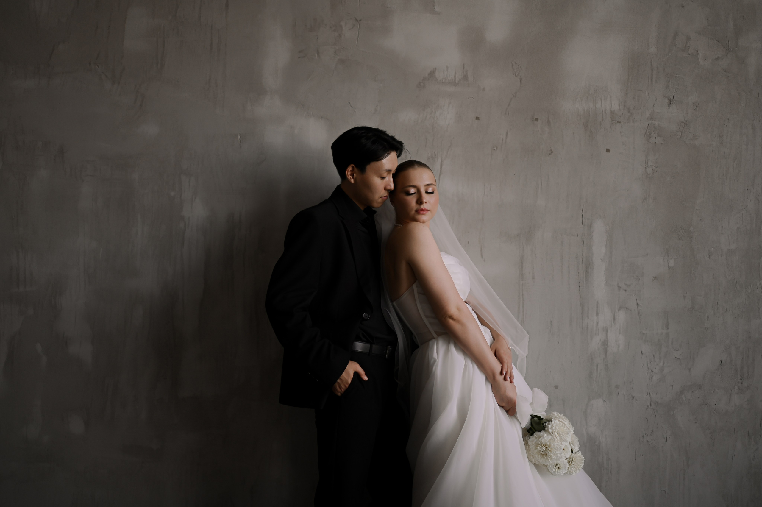 Elena & Ardnie. I AM — PHOTO | VIDEO | PRODUCTION