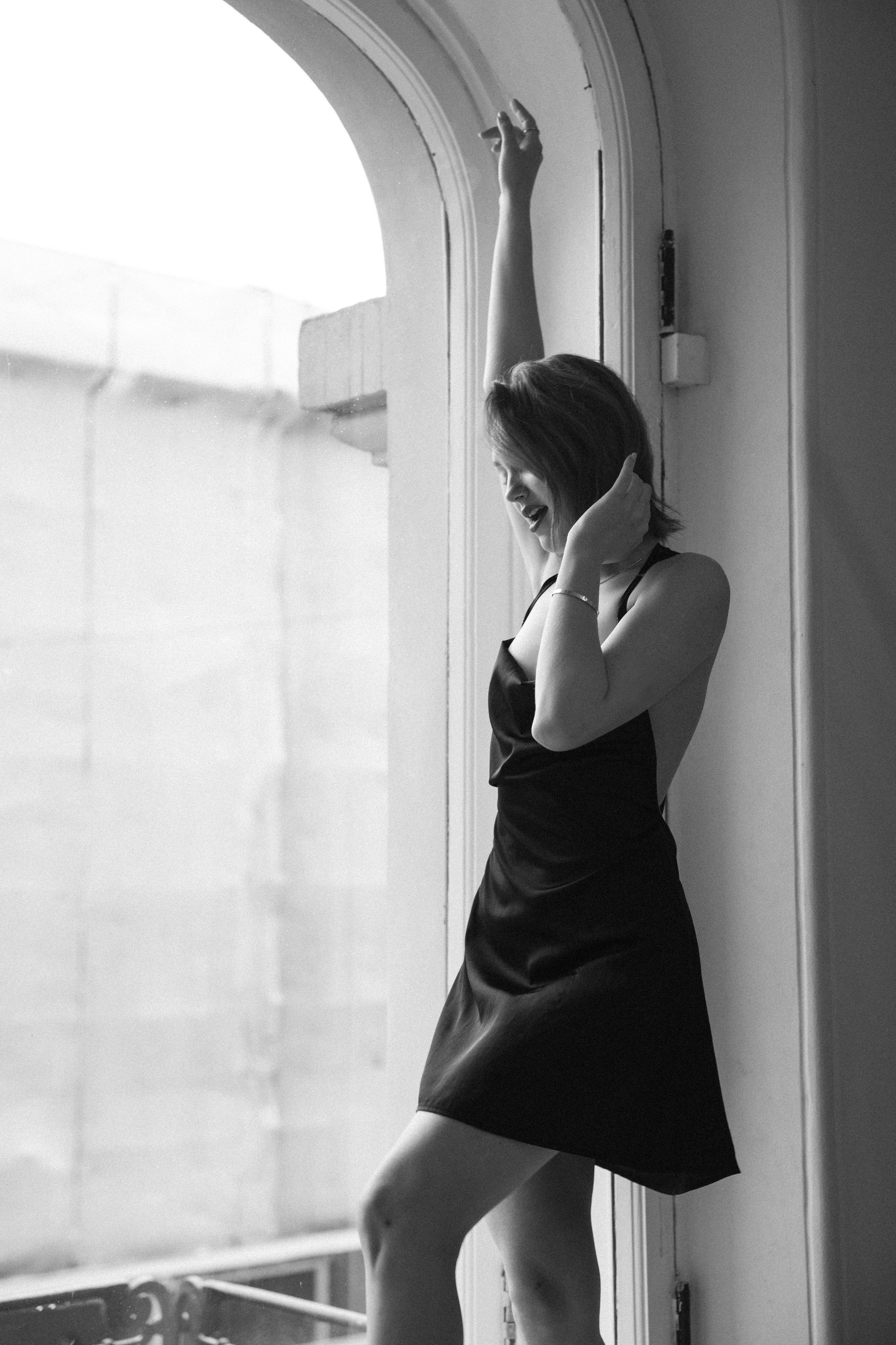 Женственность. Питерский фотограф