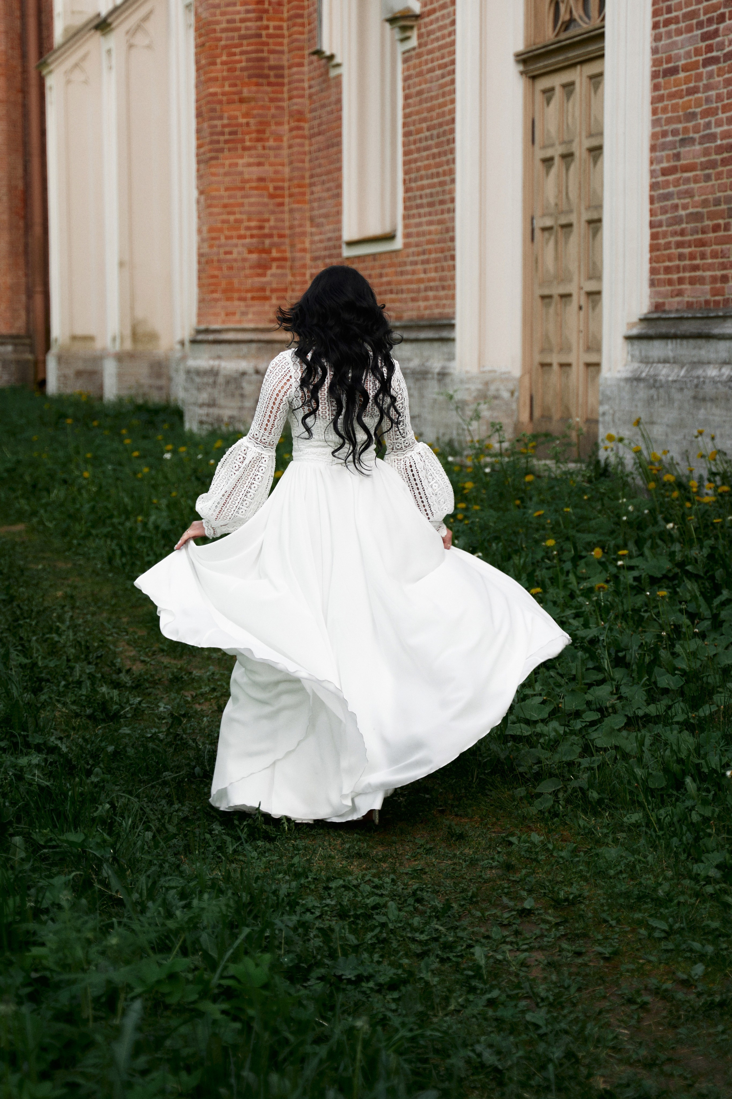 Мария и Алексей. Свадебный и Репортажный фотограф в Санкт-Петербурге Дмитрий Бирцев