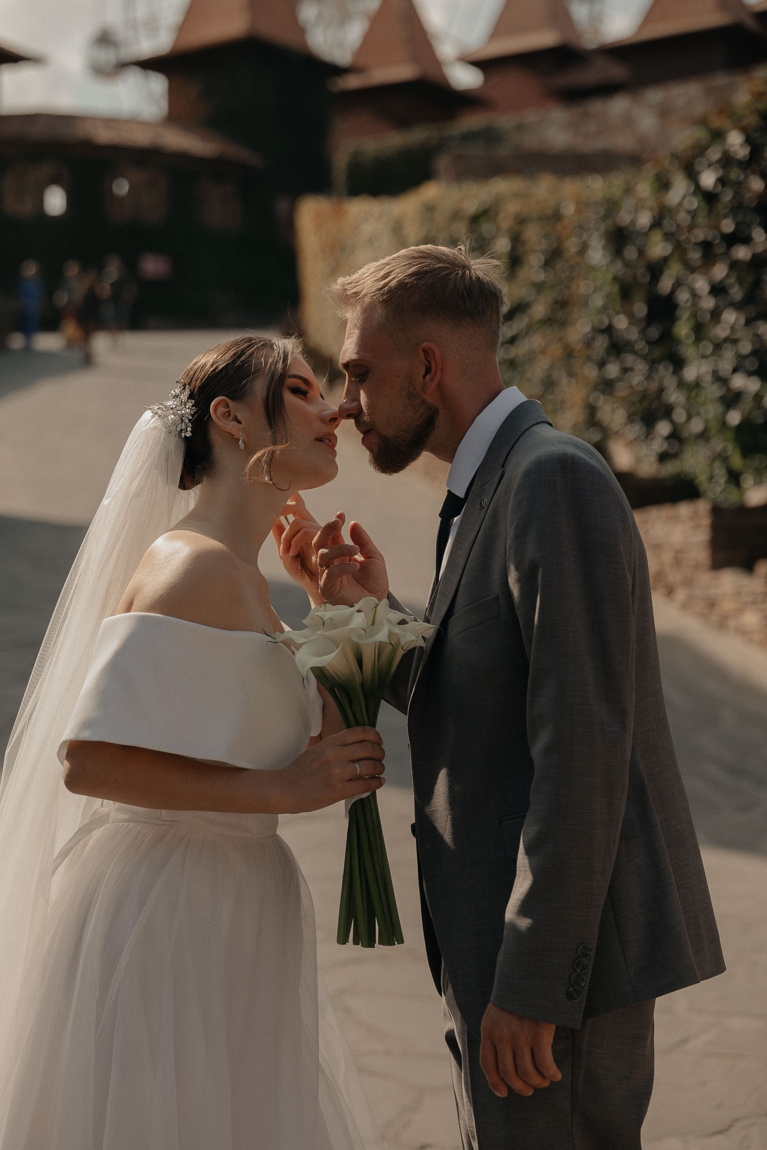 Влада и Андрей. Коваленко Алена │ Фотограф