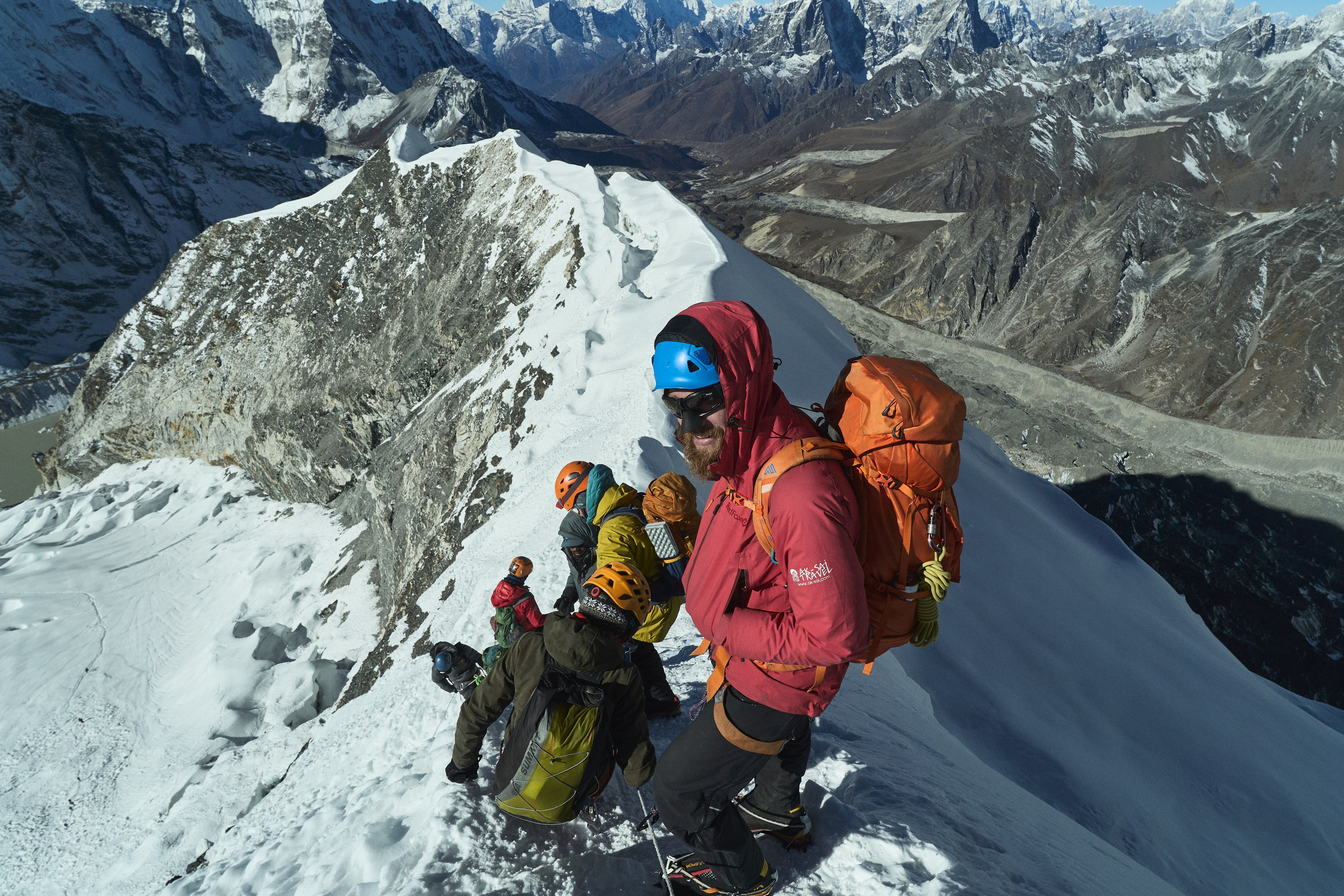 Непал. Фото