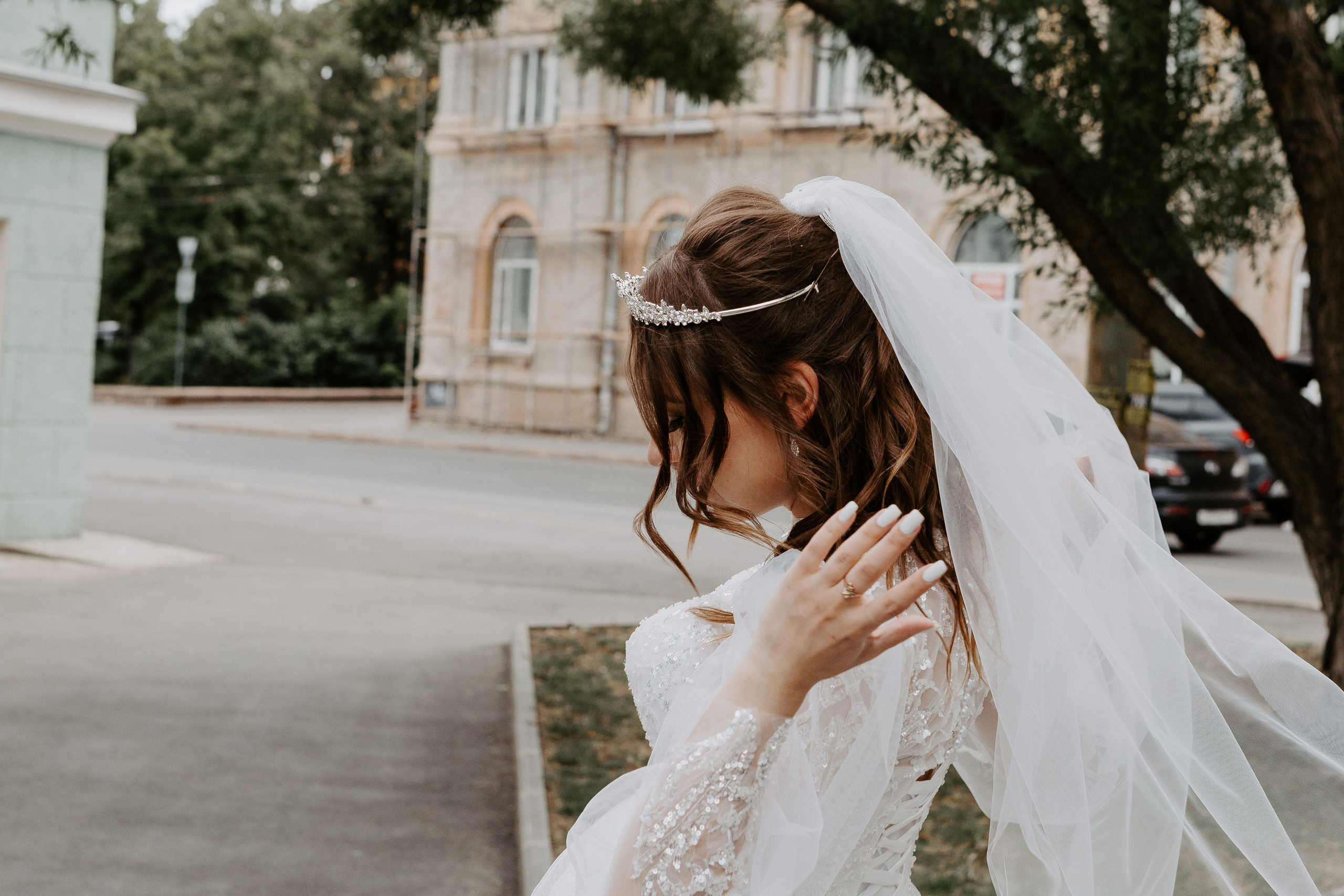 Илья и Алина. Фотограф, видеограф в Челябинске Глеб Хазиев