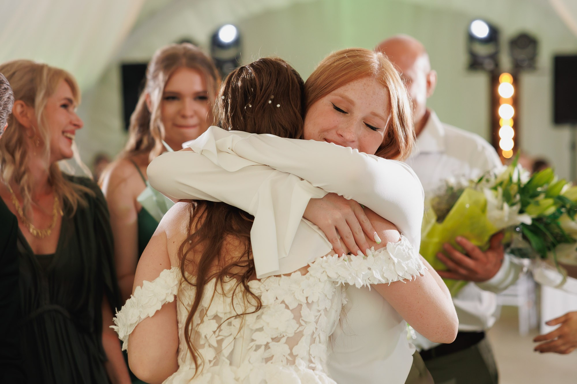 Катя и Влад. Свадебный Фотограф Никита Духник