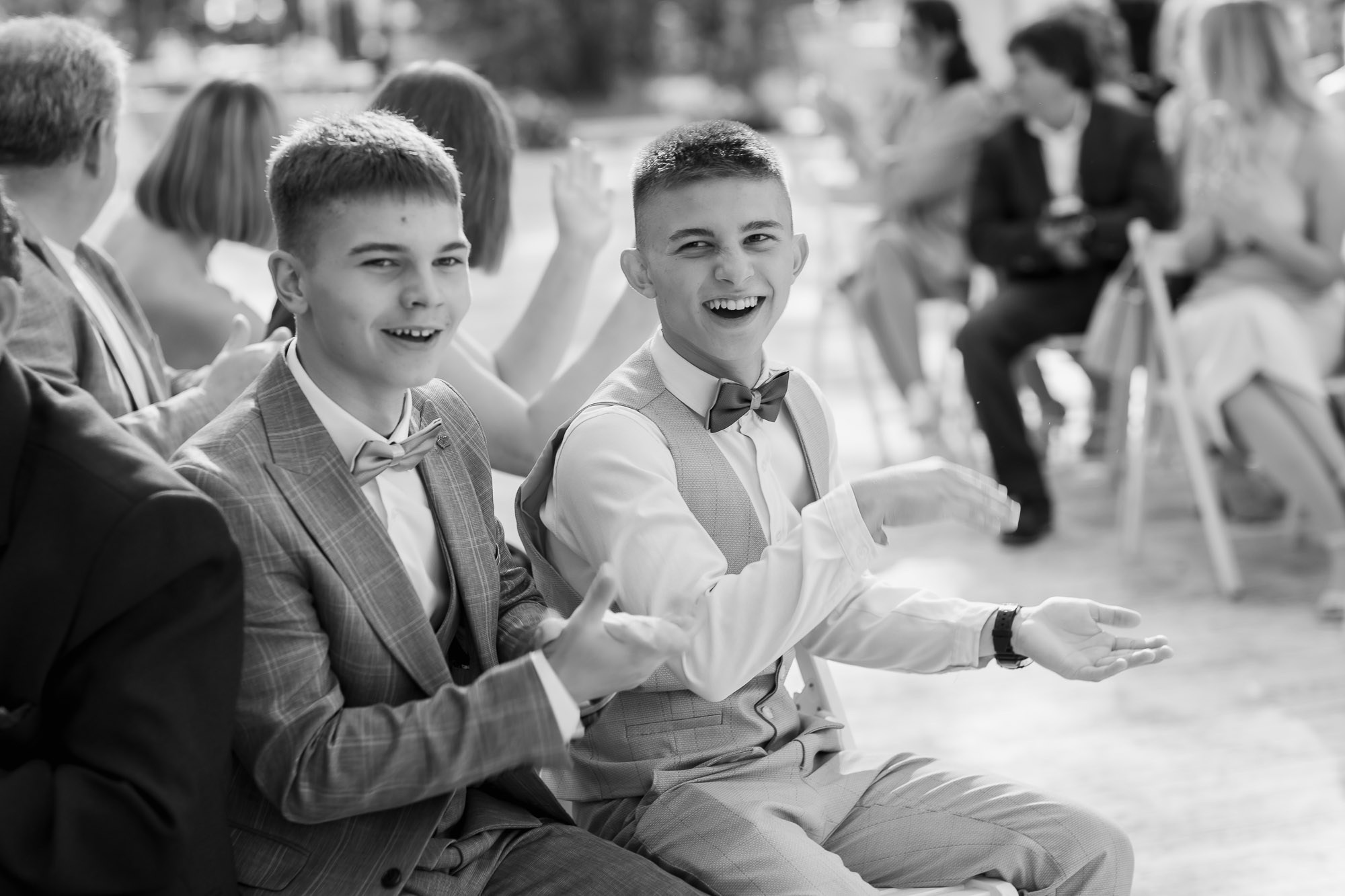 Лиза и Стас. Свадебный Фотограф Никита Духник