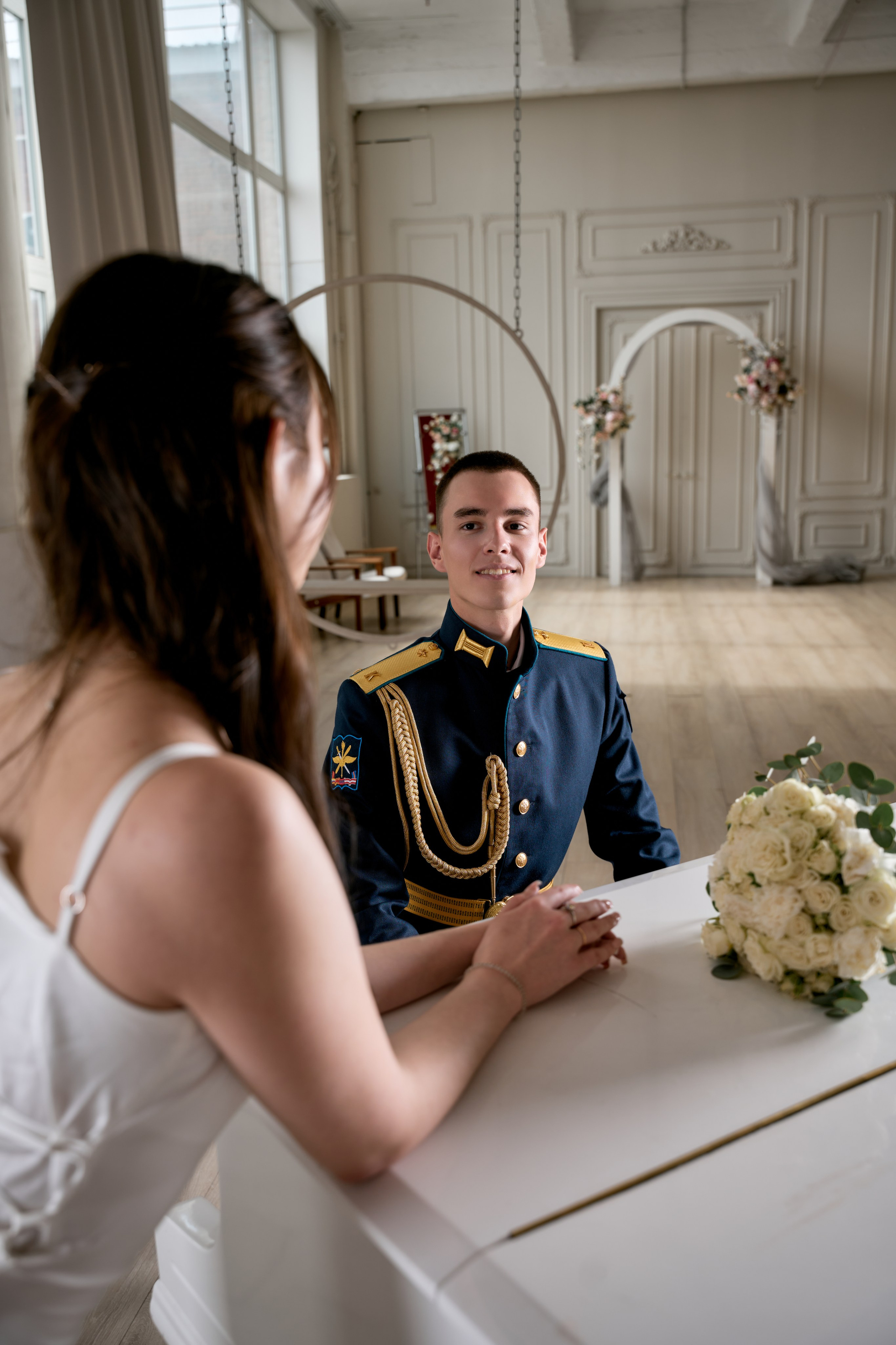 Свадьба Полины и Павла. Предметный фотограф Элеонора Грин | Профессиональная фотосъемка товаров в Воронеже