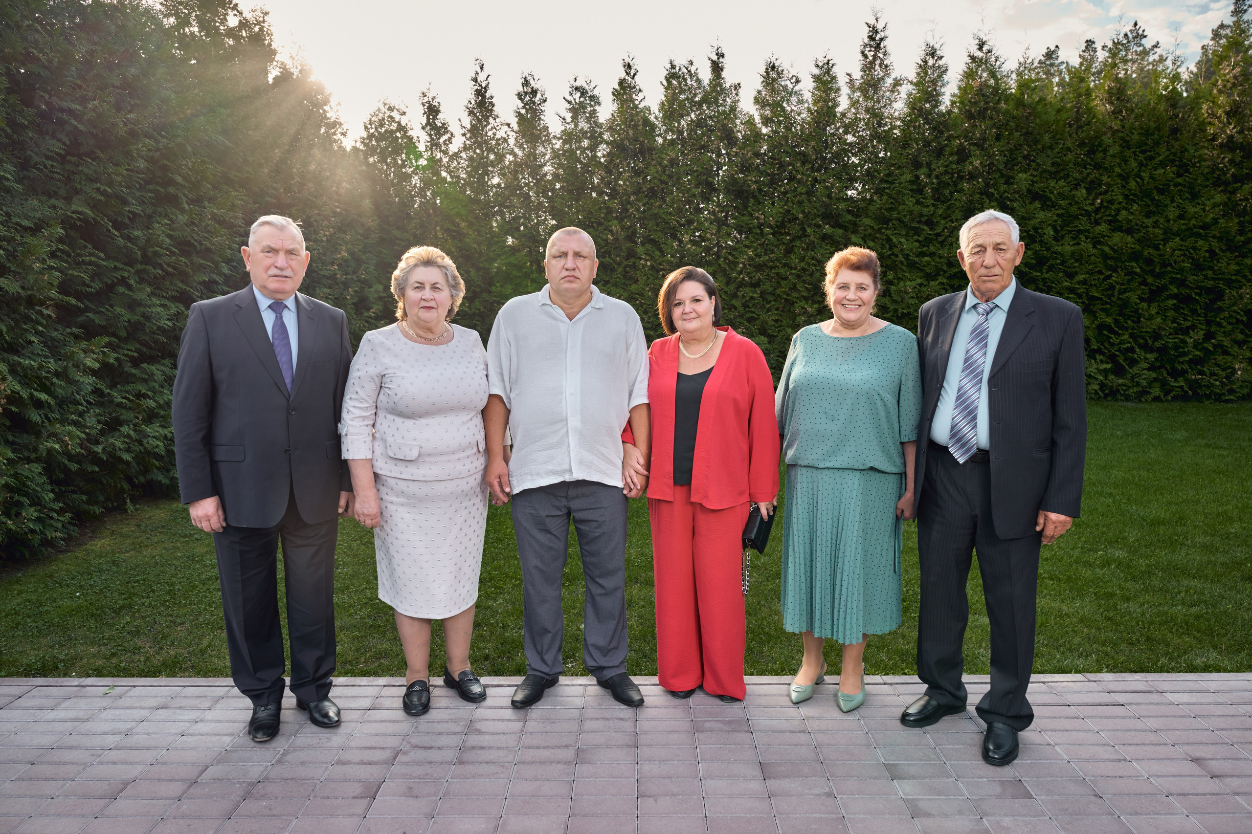 Юбилей Юлии и Владимира. Предметный фотограф Элеонора Грин | Профессиональная фотосъемка товаров в Воронеже